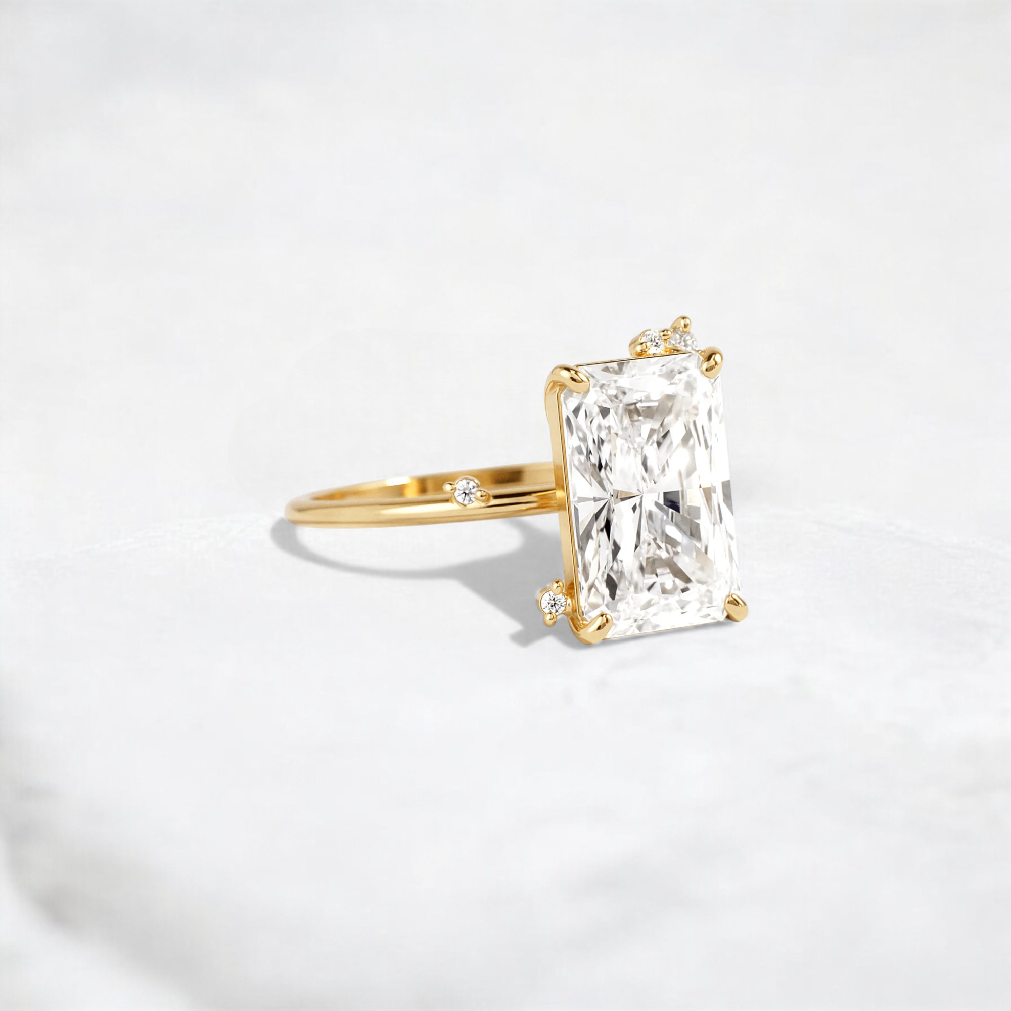 brilliance-radiant-cut-2ct-cluster-type-engagement-ring-3