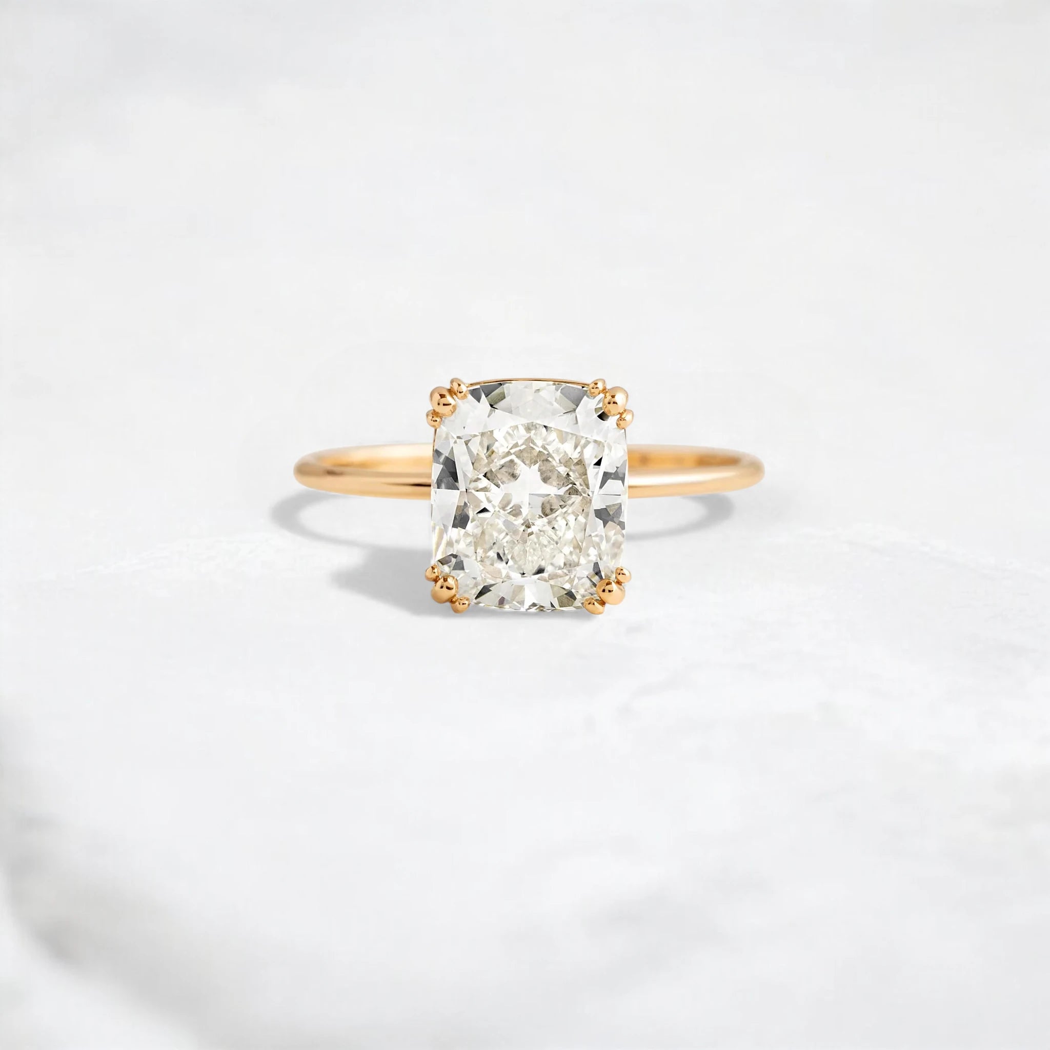 cushion-cut-2ct-mossainite-diamond-engagement-ring-1