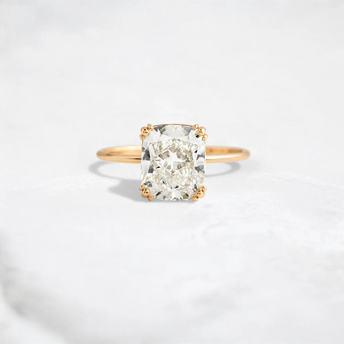 cushion-cut-2ct-mossainite-diamond-engagement-ring-1