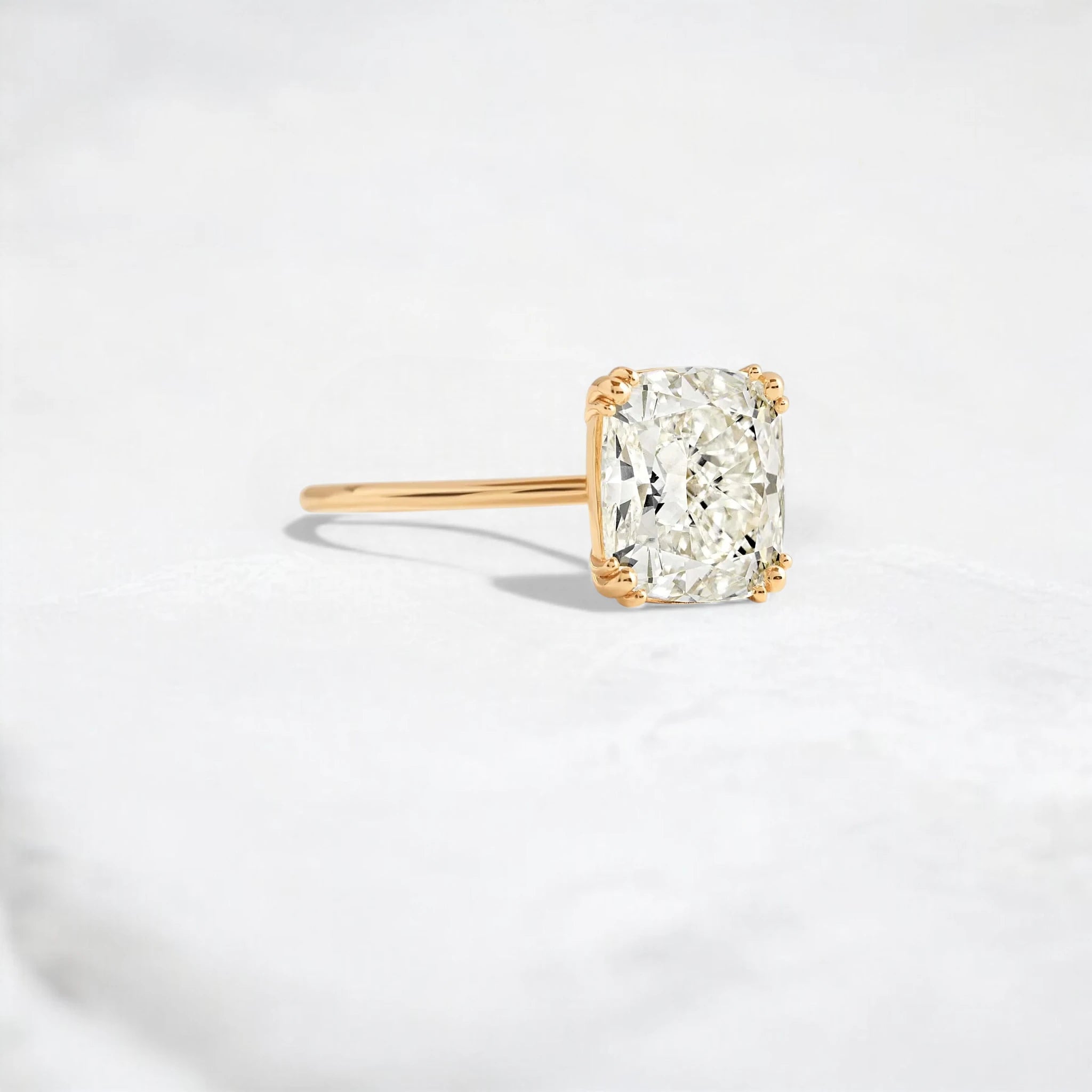 cushion-cut-2ct-mossainite-diamond-engagement-ring-7