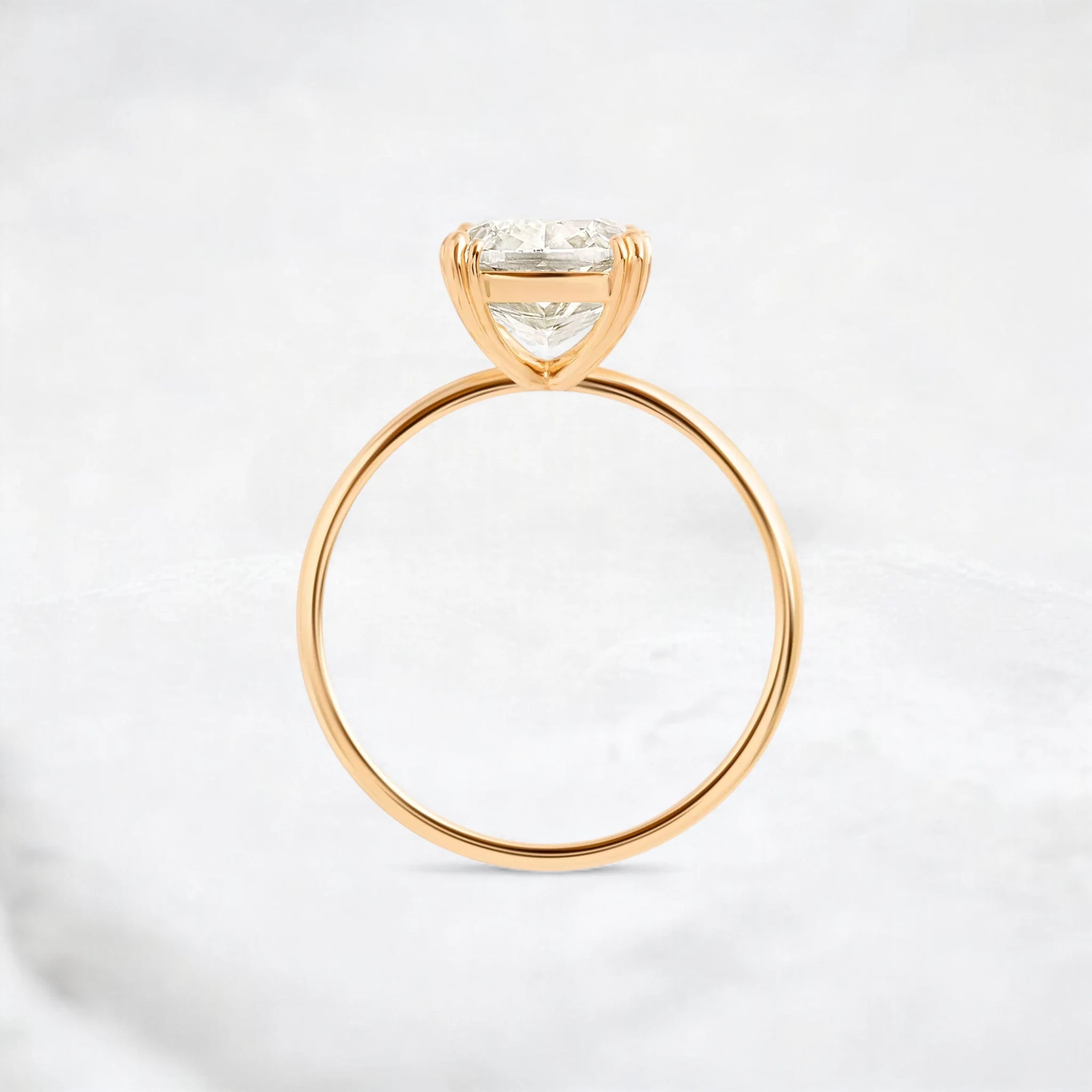 cushion-cut-2ct-mossainite-diamond-engagement-ring-9