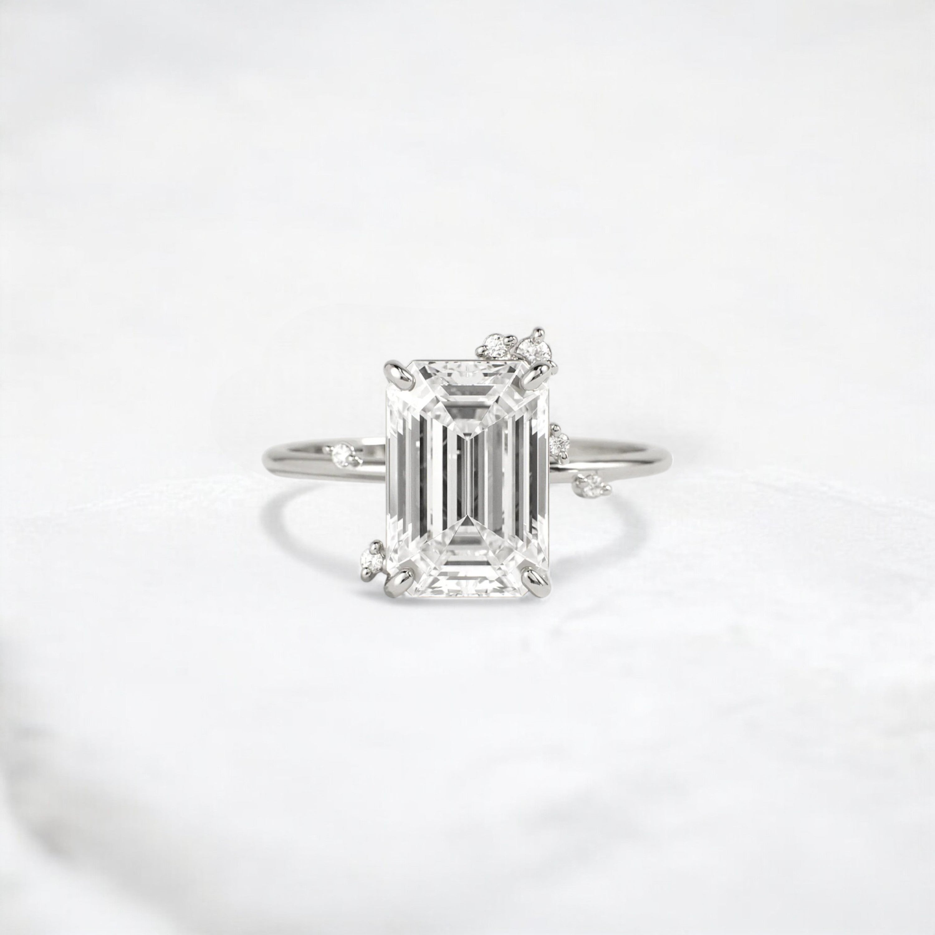 embrace-of-elegance-moissanite-engagement-cluster-spark-ring-3-ct-platinum-gemfora-1