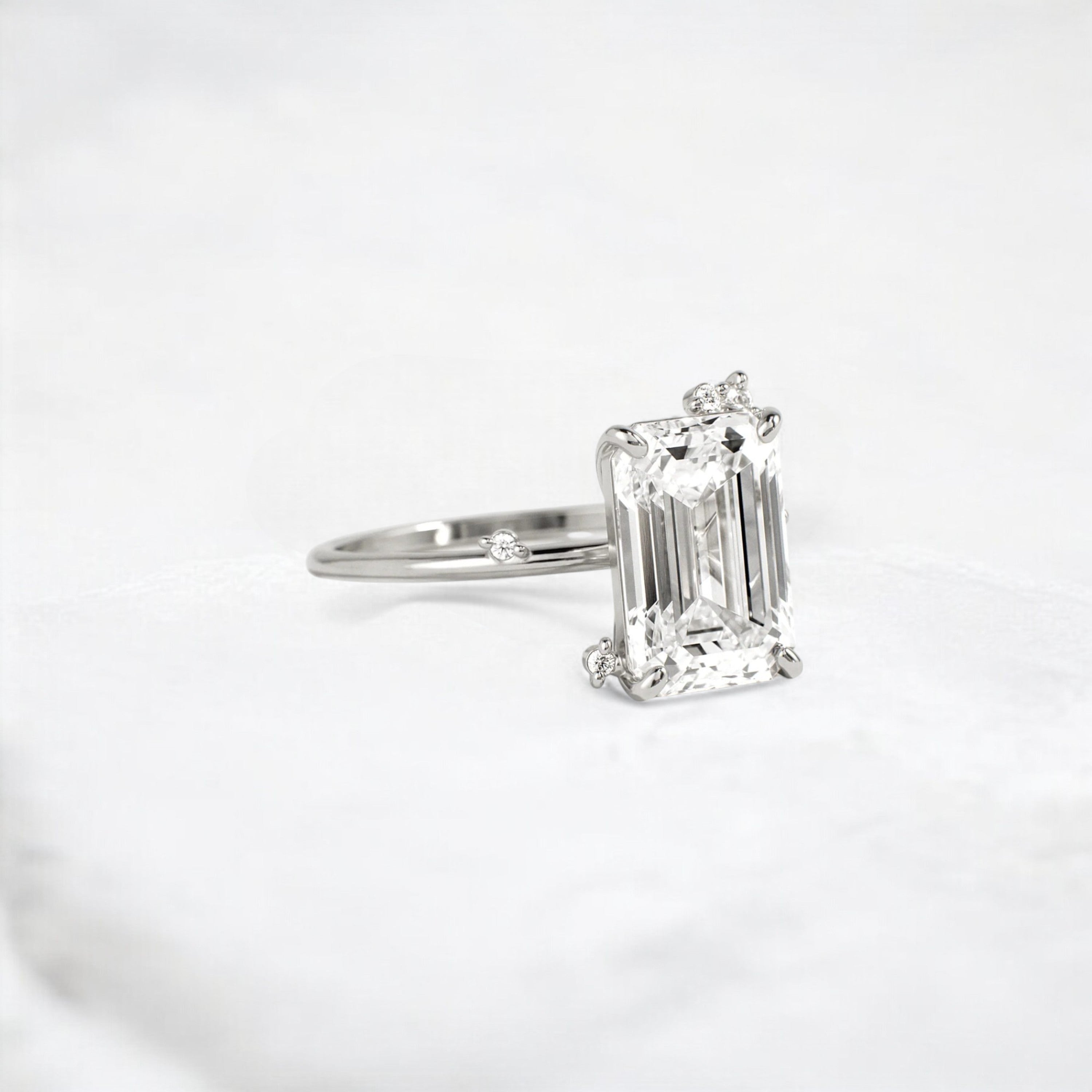 embrace-of-elegance-moissanite-engagement-cluster-spark-ring-3-ct-platinum-gemfora-2