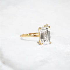 embrace-of-elegance-moissanite-engagement-cluster-spark-ring-3-ct-yellow-gold-gemfora-2