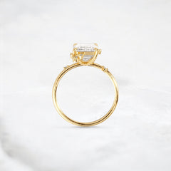 embrace-of-elegance-moissanite-engagement-cluster-spark-ring-3-ct-yellow-gold-gemfora-4