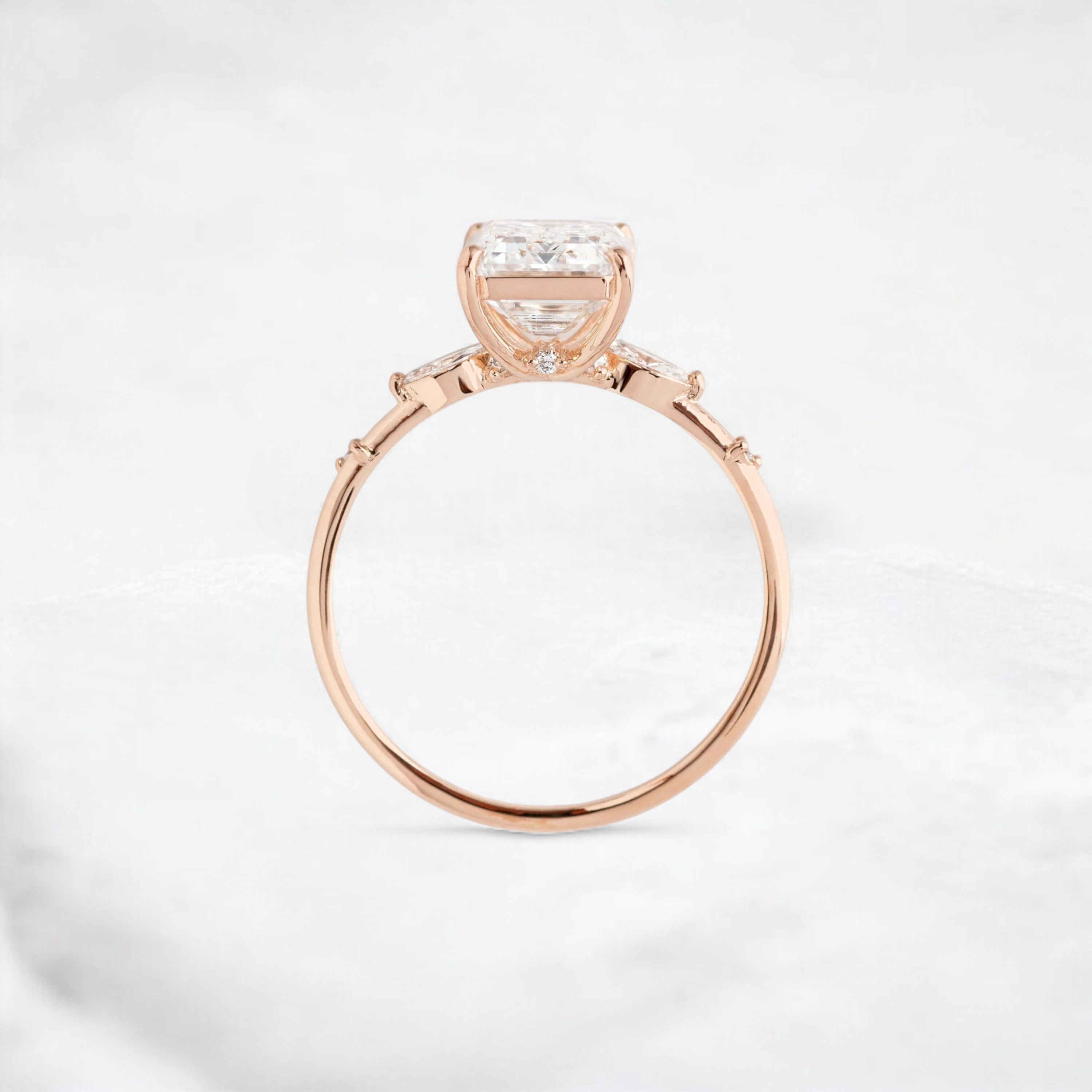 emerald-embrace-moissanite-engagement-solitaire-love-ring-2-70-ct-rose-gold-gemfora-4
