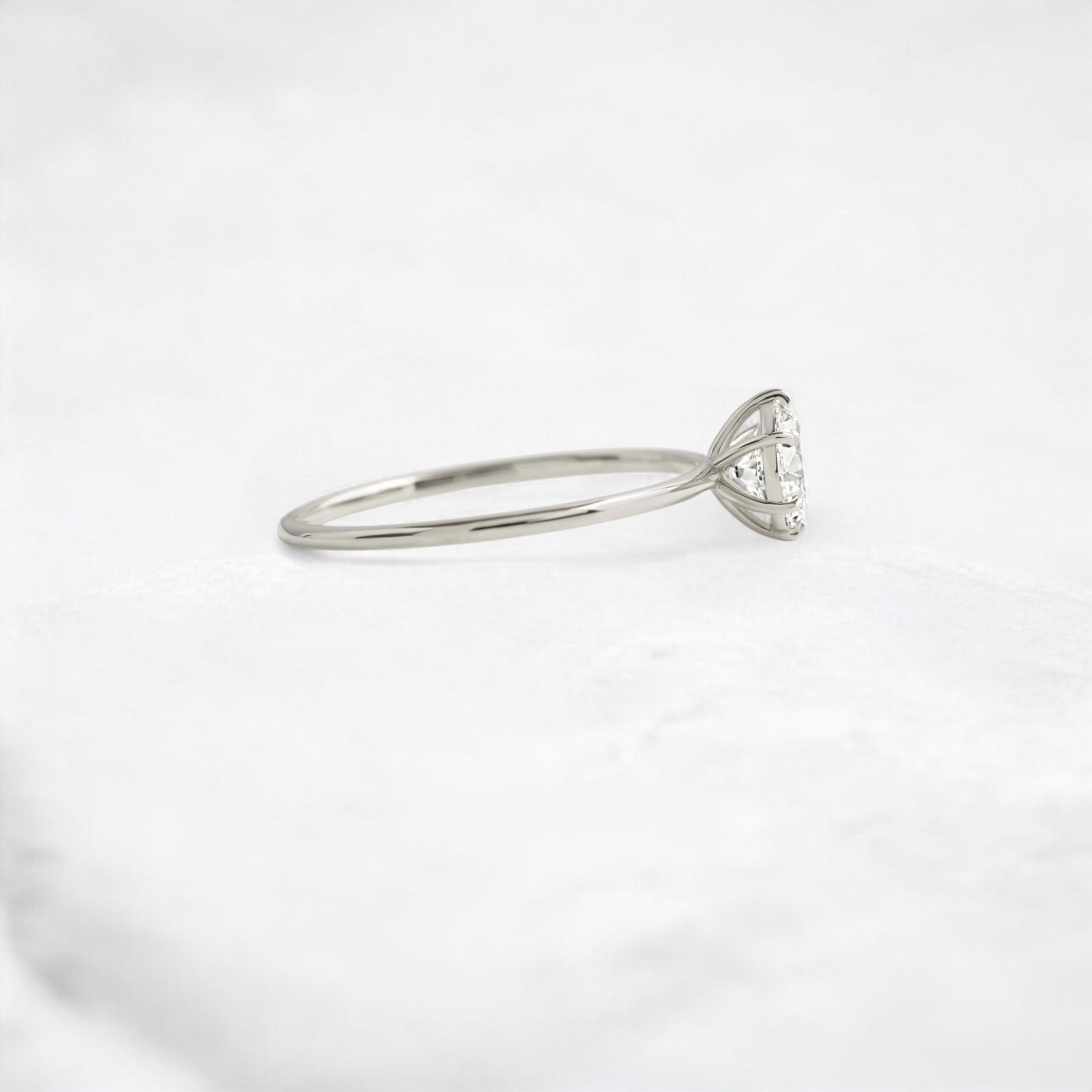 endless-love-round-moissanite-ring-in-golden-embrace-shine-0-7-ct-platinum-gemfora-3