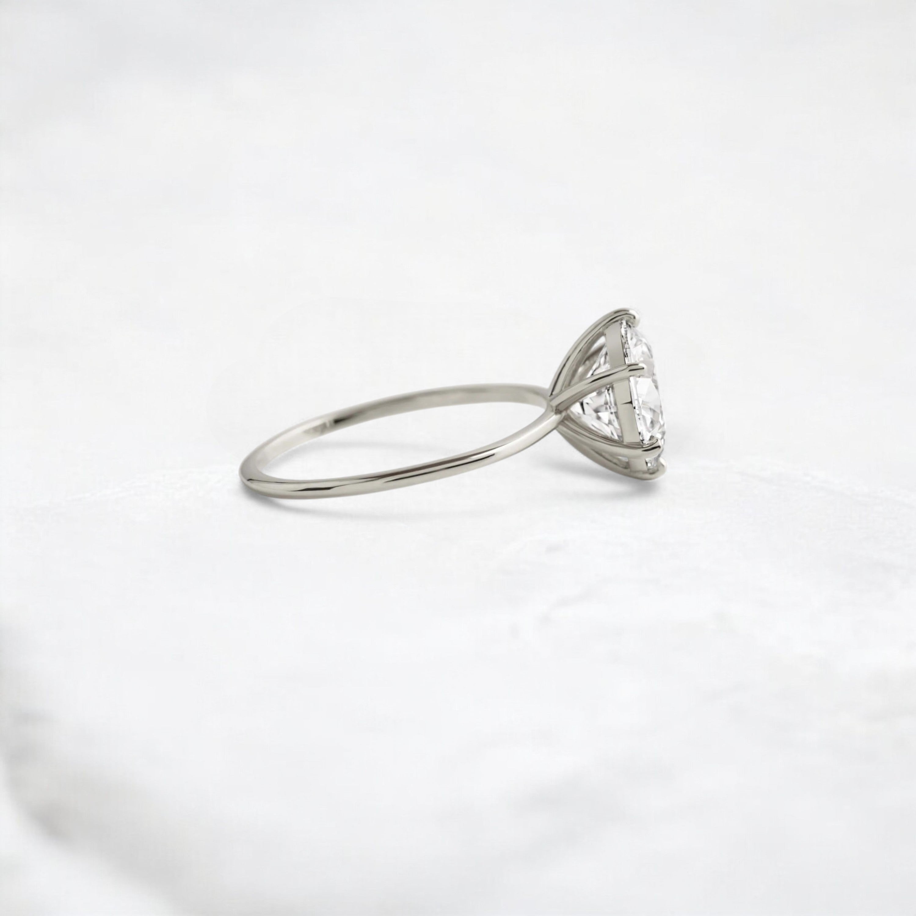 endless-love-round-moissanite-ring-in-golden-embrace-shine-2-4-ct-platinum-gemfora-3