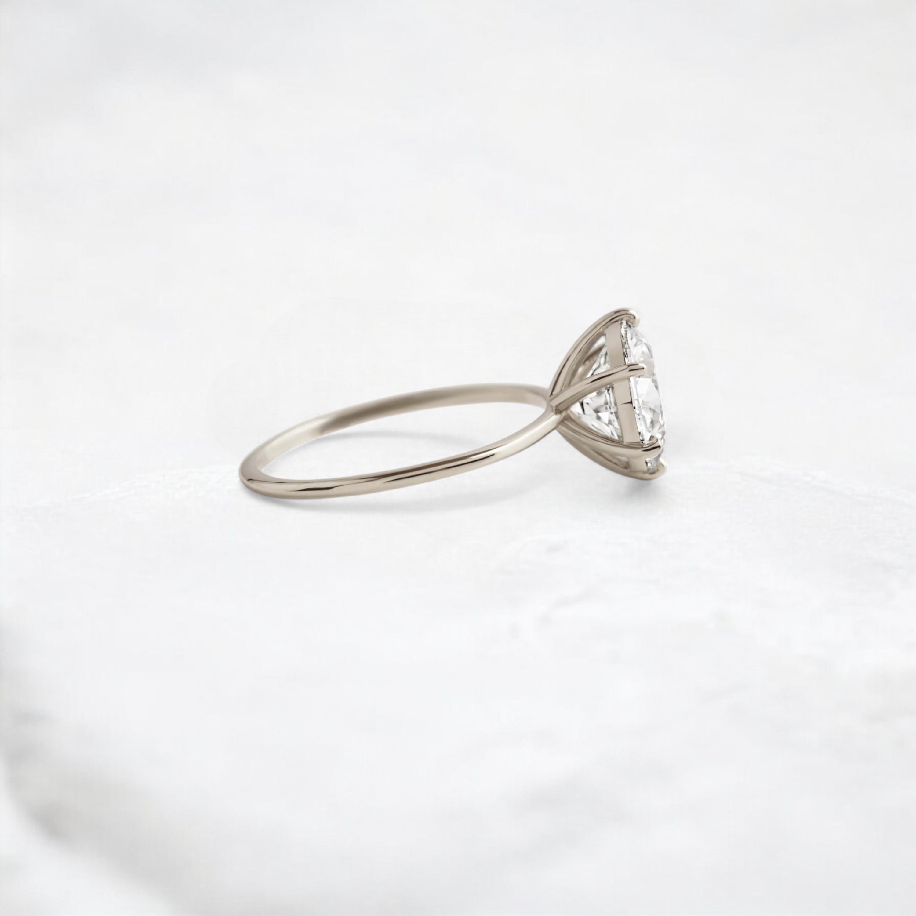 endless-love-round-moissanite-ring-in-golden-embrace-shine-2-4-ct-white-gold-gemfora-3