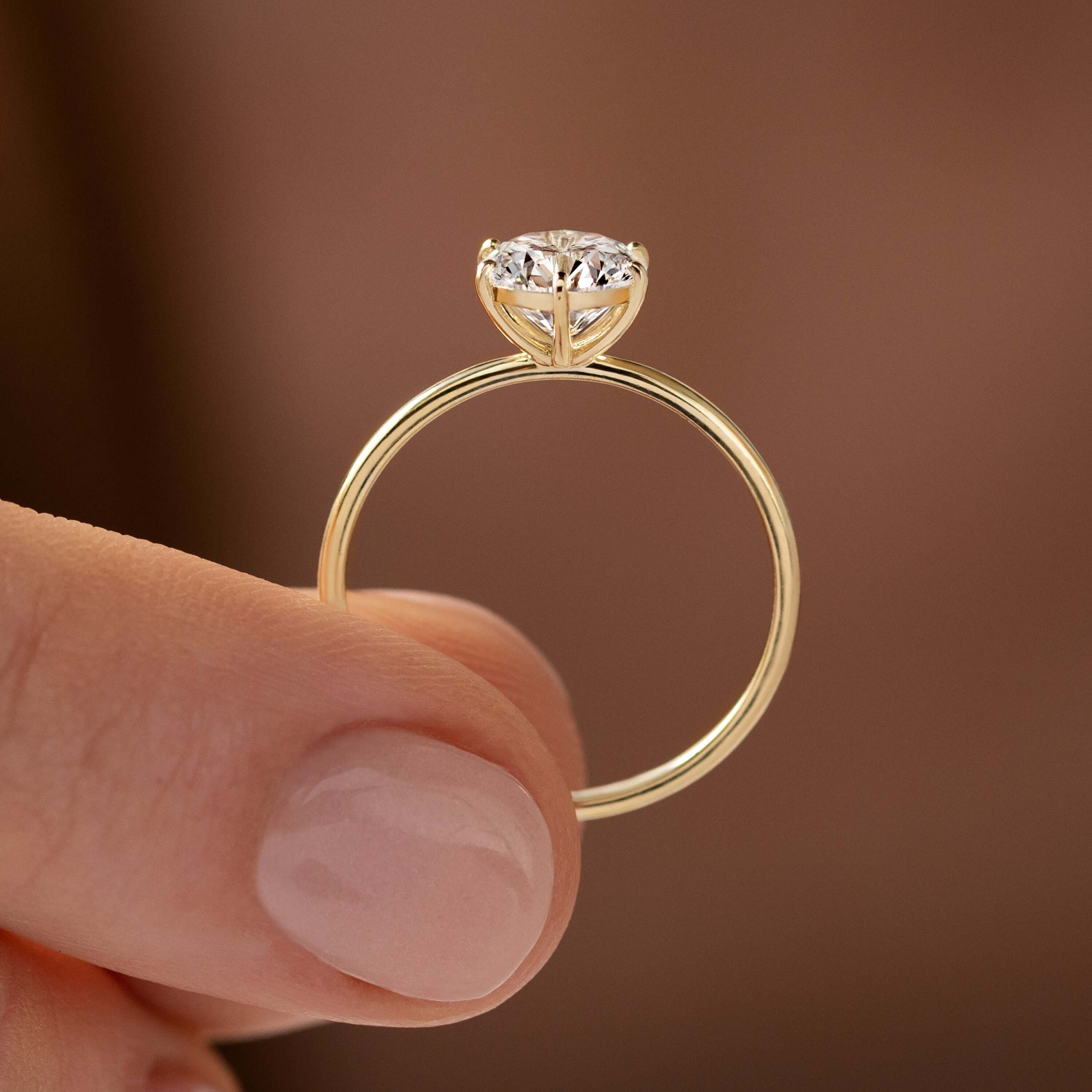 endless-love-round-moissanite-ring-in-golden-embrace-shine-model-1-21-ct-gemfora-2