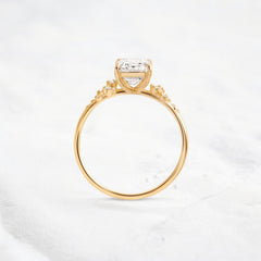 eternal-garden-handmade-emerald-moissanite-engagement-ring-in-gold-2-ct-yellow-gemfora-4