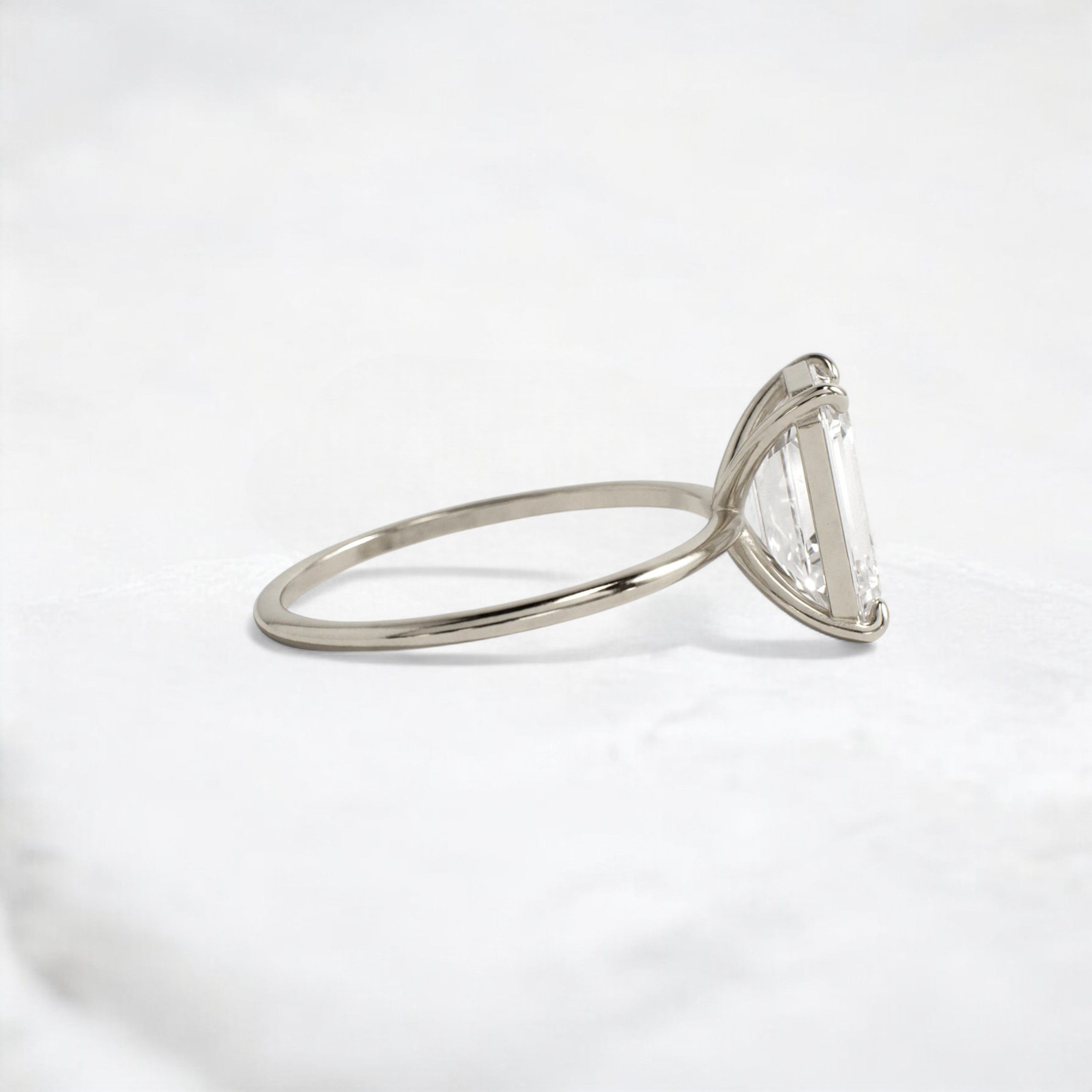 eternal-grace-emerald-solitaire-moissanite-engagement-ring-3-ct-white-gold-gemfora-3