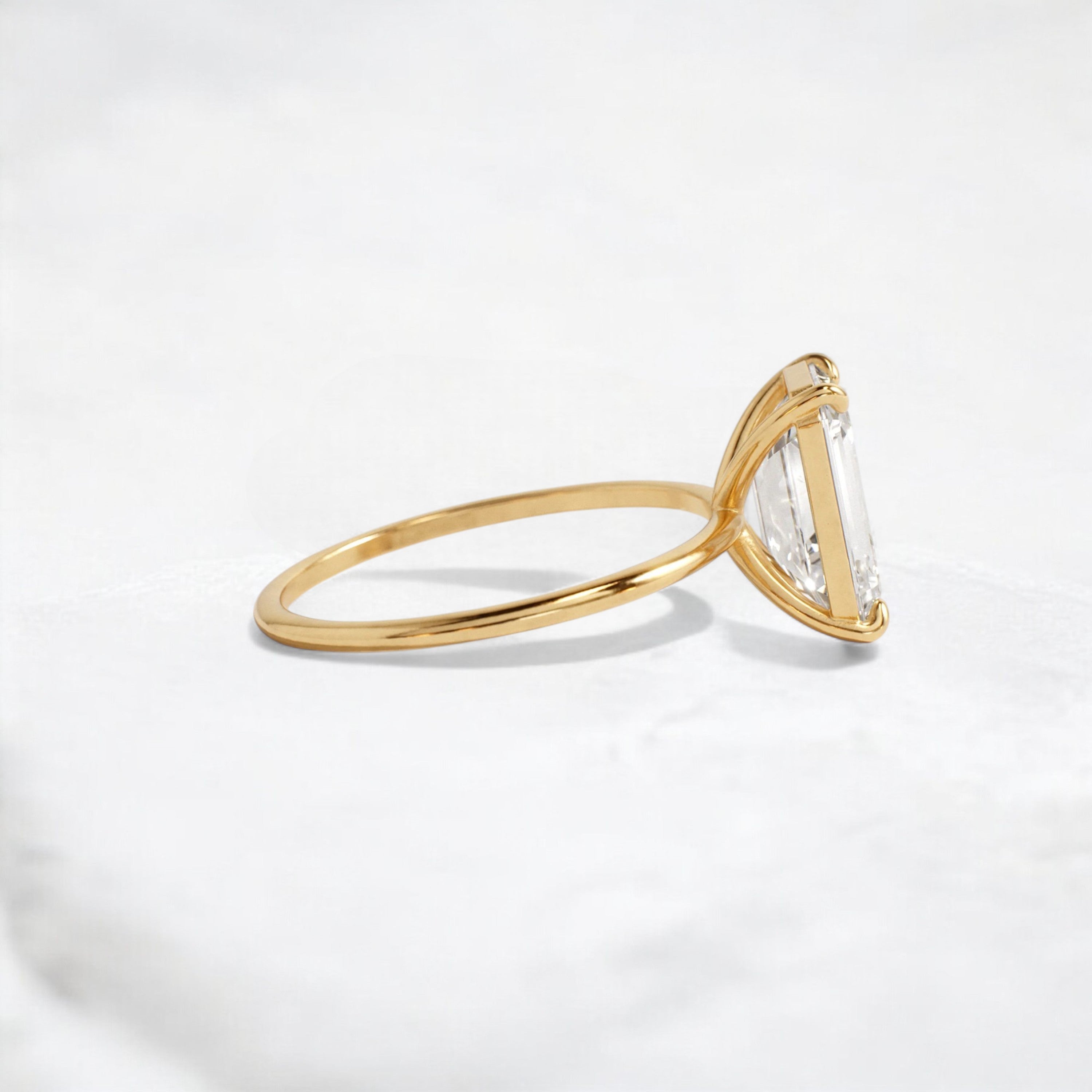eternal-grace-emerald-solitaire-moissanite-engagement-ring-3-ct-yellow-gold-gemfora-3