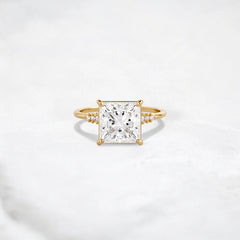 golden-aura-princess-halo-2ct-dimond-engagement-ring-1