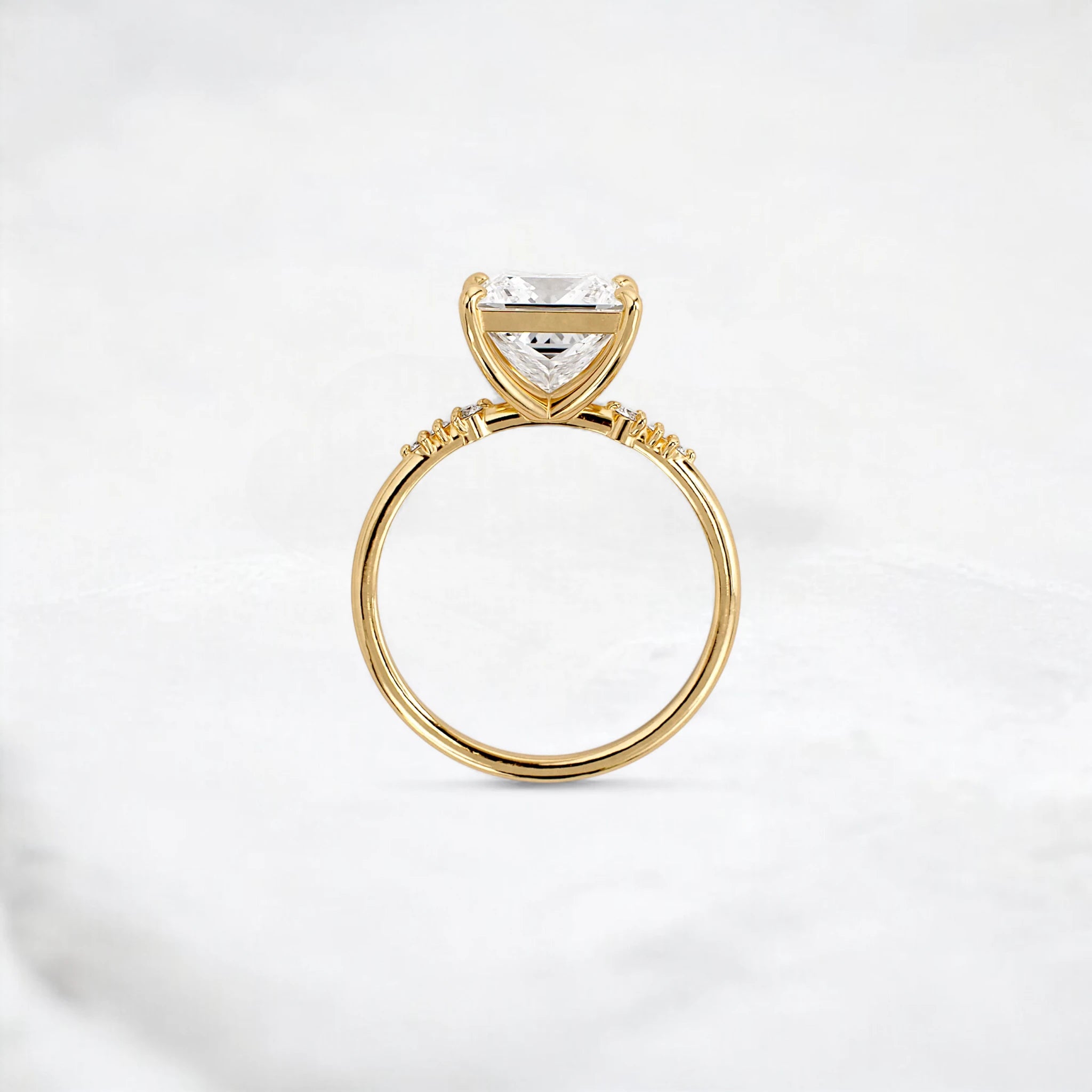 golden-aura-princess-halo-2ct-dimond-engagement-ring-5