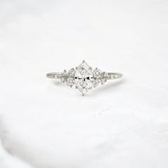 handmade-0-50-ct-marquise-cut-moissanite-cluster-engagement-platinum-ring-gemfora
