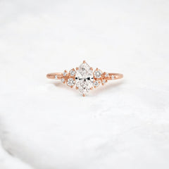 handmade-0-50-ct-marquise-cut-moissanite-cluster-engagement-rode-gold-ring-gemfora