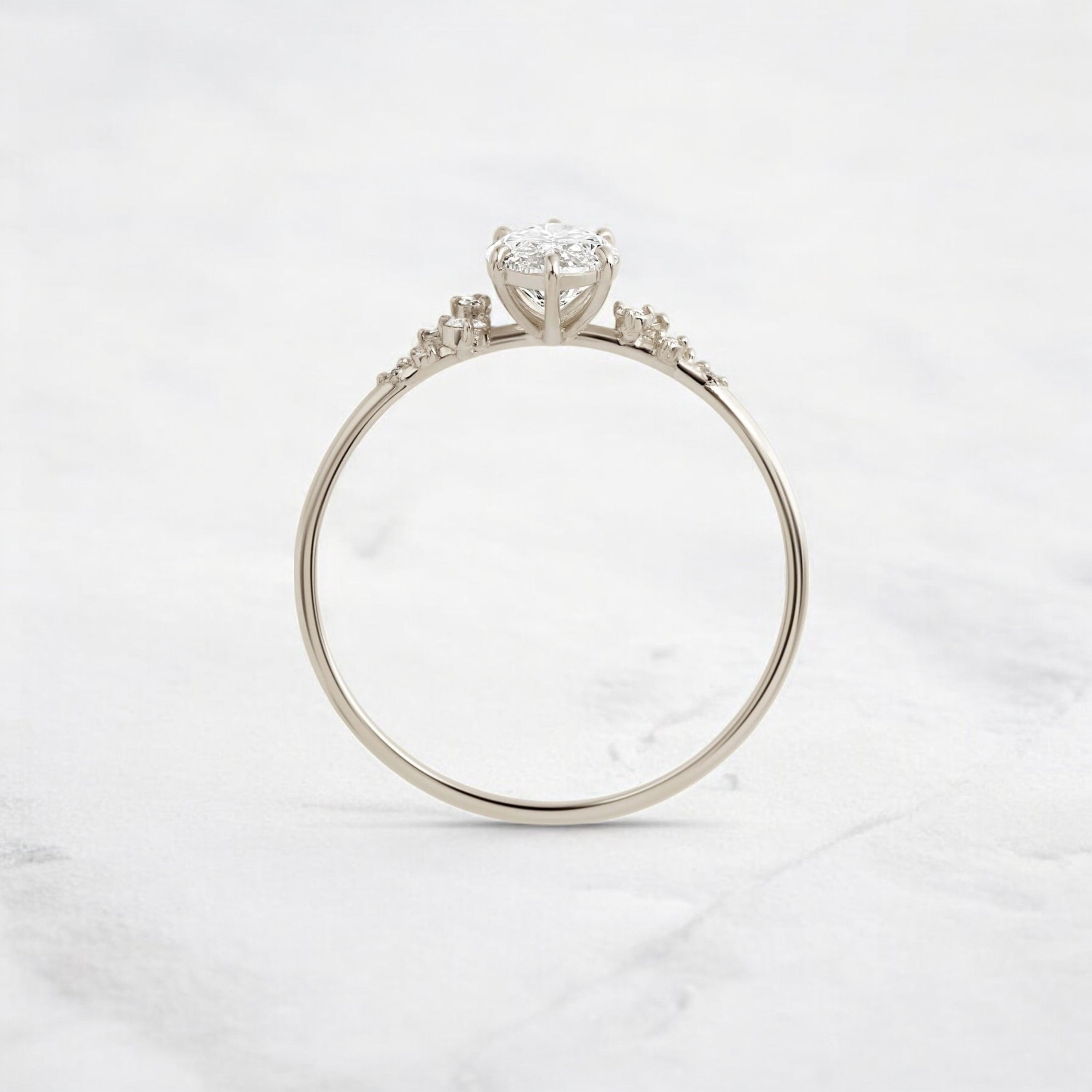 handmade-1-60-ct-marquise-cut-moissanite-cluster-engagement-platium-ring-gemfora