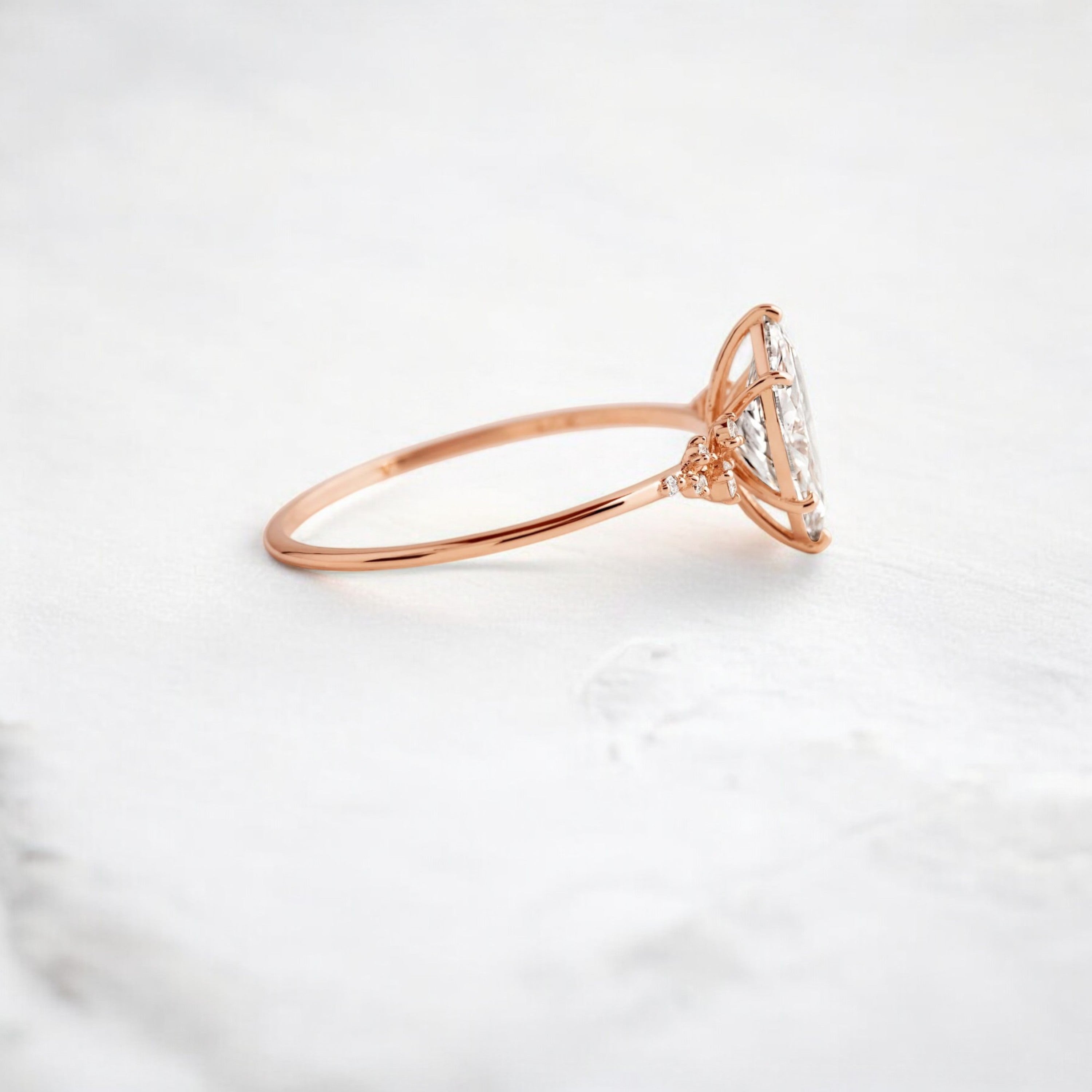 handmade-1-60-ct-marquise-cut-moissanite-cluster-engagement-rose-gold-ring-gemfora