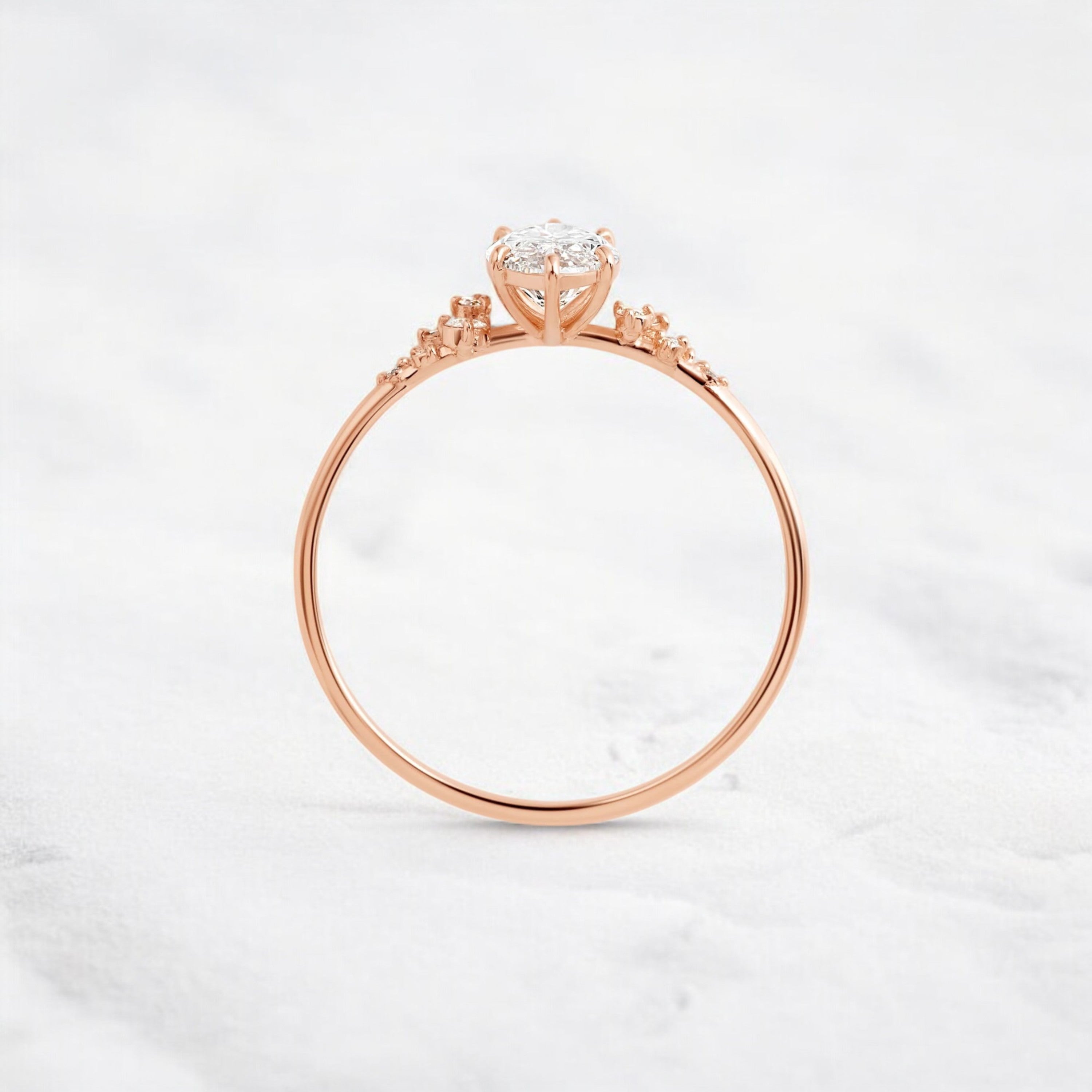 handmade-1-60-ct-marquise-cut-moissanite-cluster-engagement-rose-gold-ring-gemfora