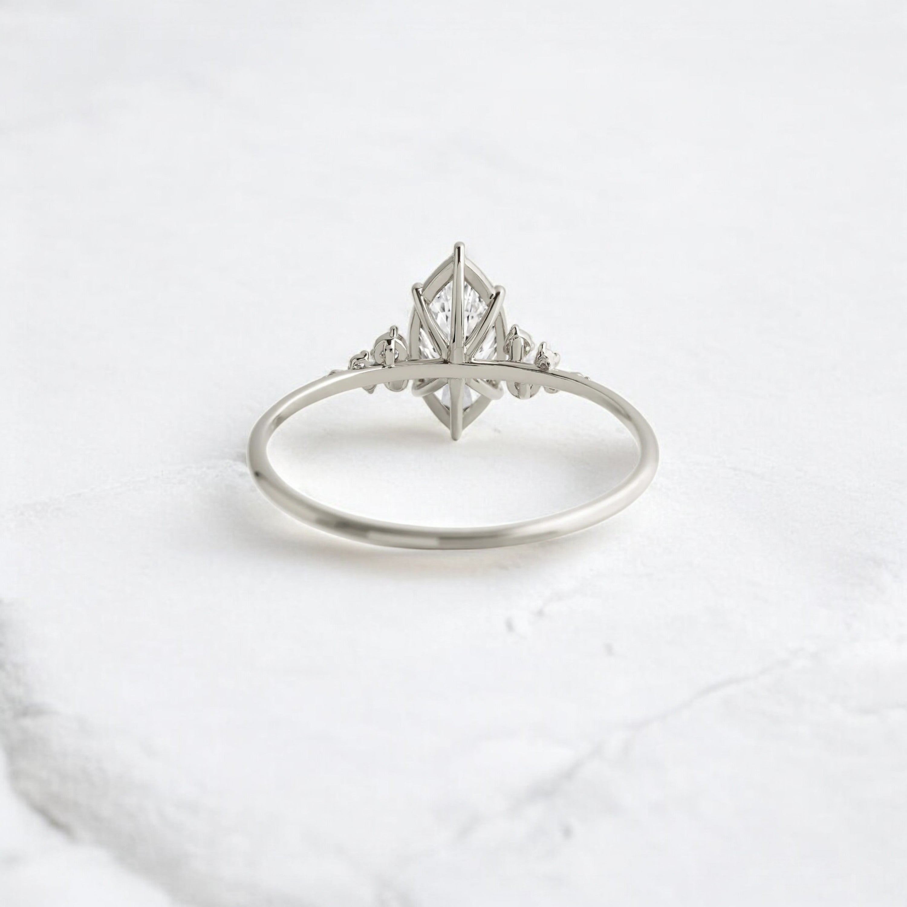handmade-1-60-ct-marquise-cut-moissanite-cluster-engagement-white-gold-ring-gemfora