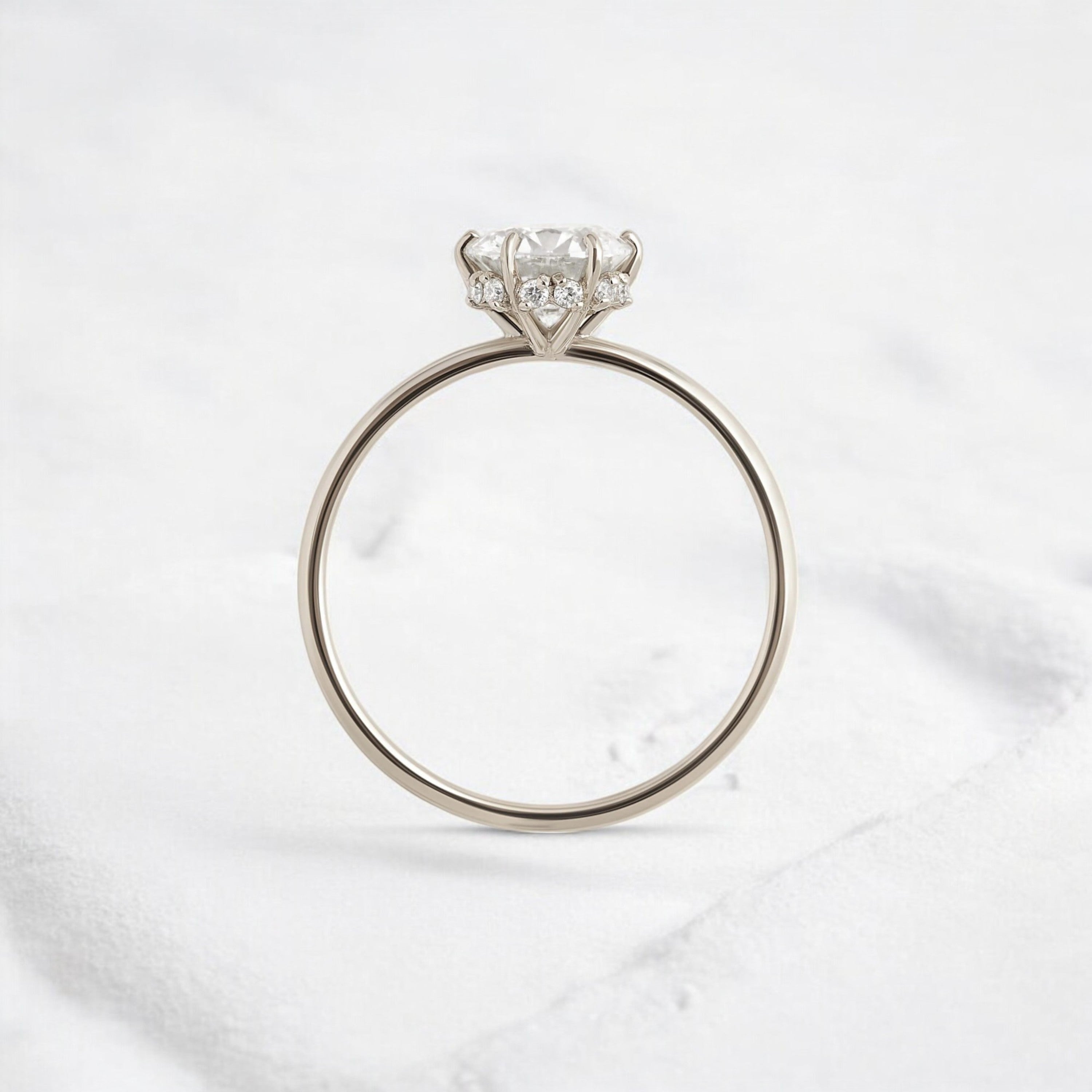 handmade-2-ct-round-moissanite-gold-ring–timeless-beauty-1-ct-white-gold-gemfora-4