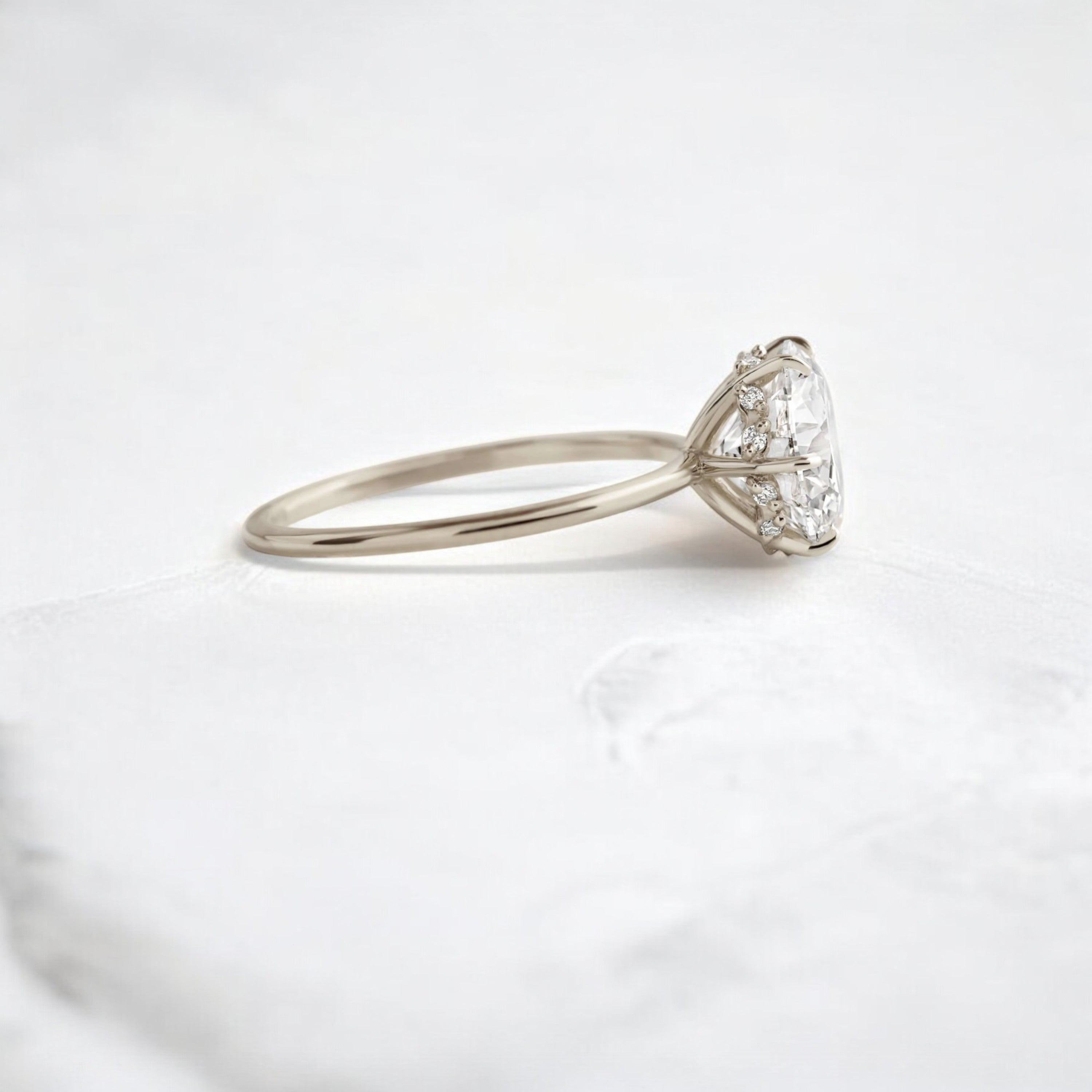 handmade-2-ct-round-moissanite-gold-ring–timeless-beauty-2-ct-white-gold-gemfora-3