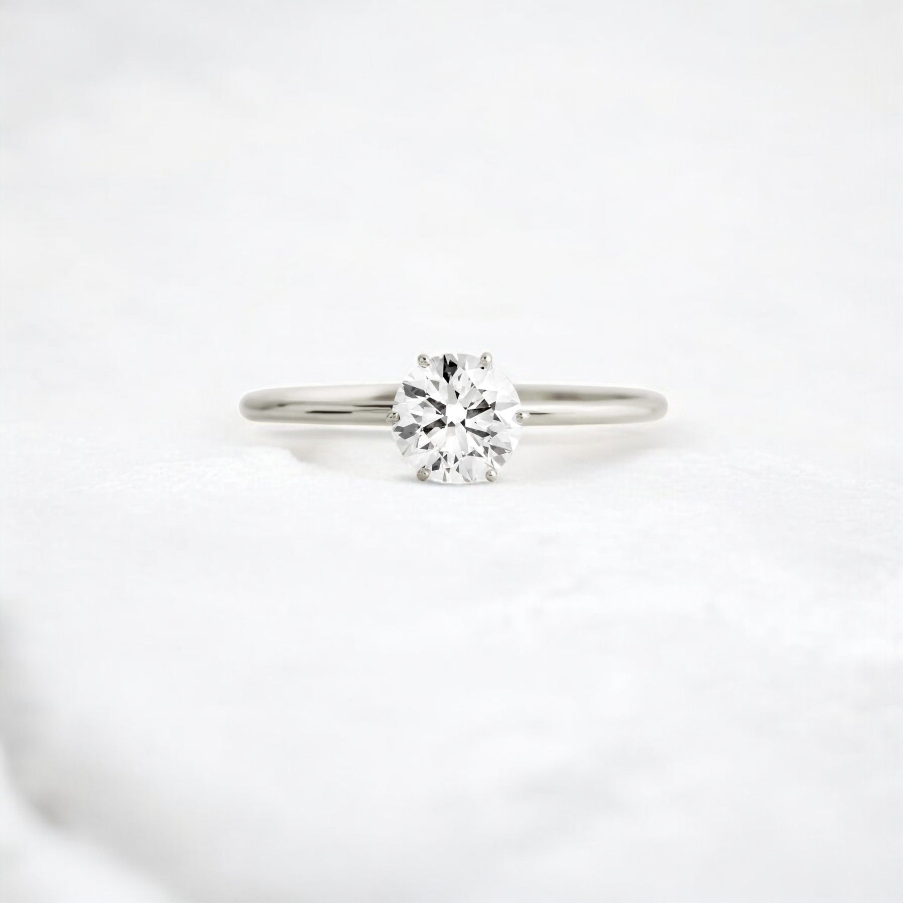 handmade-2-ct-round-moissanite-gold-ring–timeless-beauty-7-ct-platinum-gemfora-1
