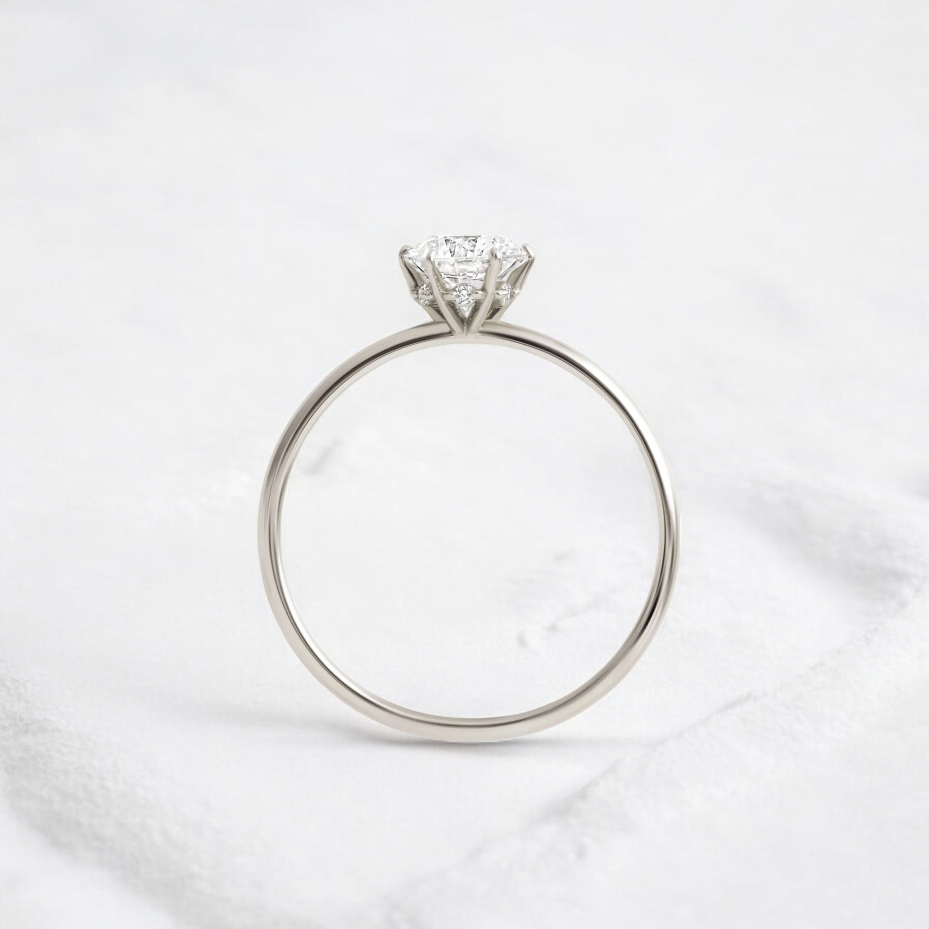 handmade-2-ct-round-moissanite-gold-ring–timeless-beauty-7-ct-platinum-gemfora-4