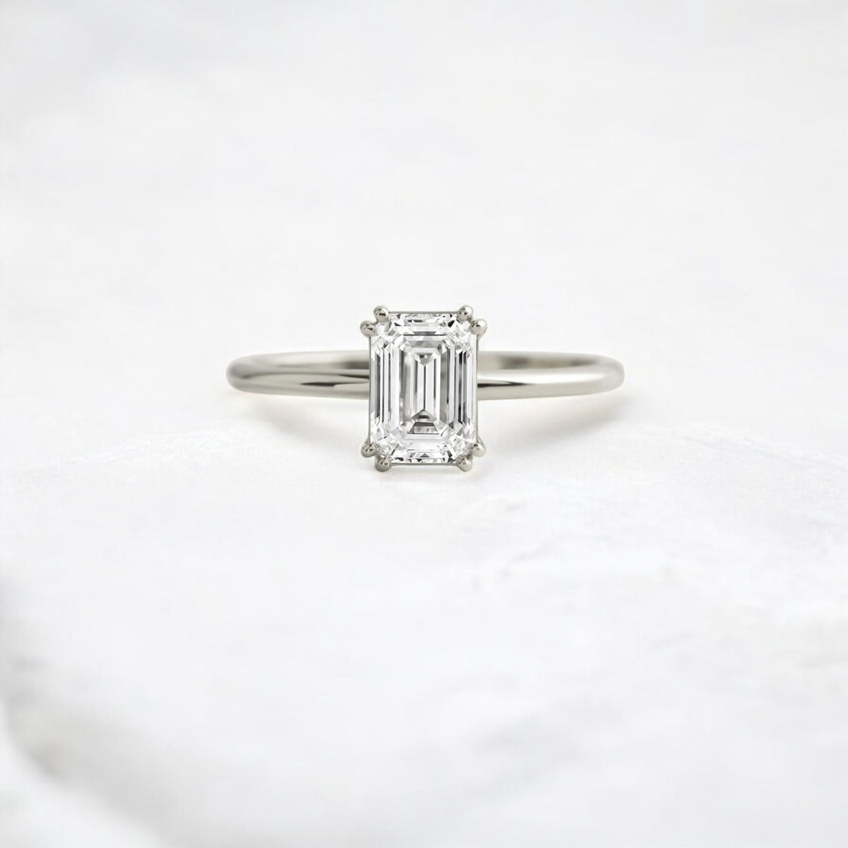 handmade-double-prong-emerald-solitaire-moissanite-engagement-ring-0-90-ct-platinum-gemfora