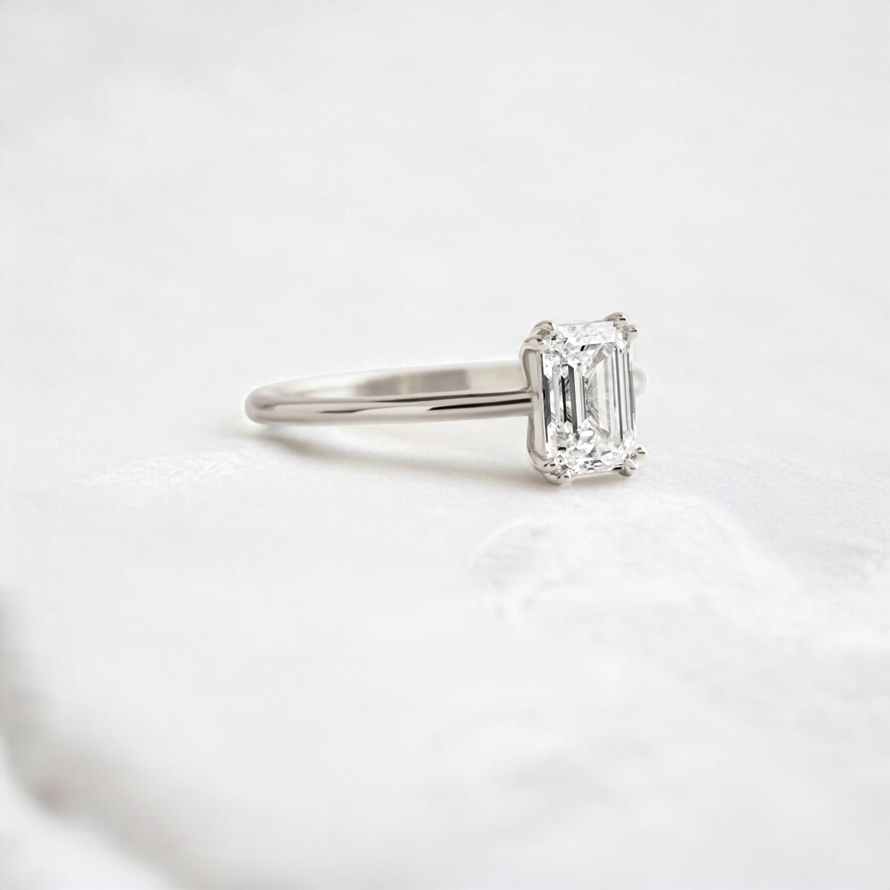 handmade-double-prong-emerald-solitaire-moissanite-engagement-ring-0-90-ct-platinum-gemfora