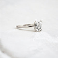 handmade-double-prong-emerald-solitaire-moissanite-engagement-ring-0-90-ct-platinum-gemfora