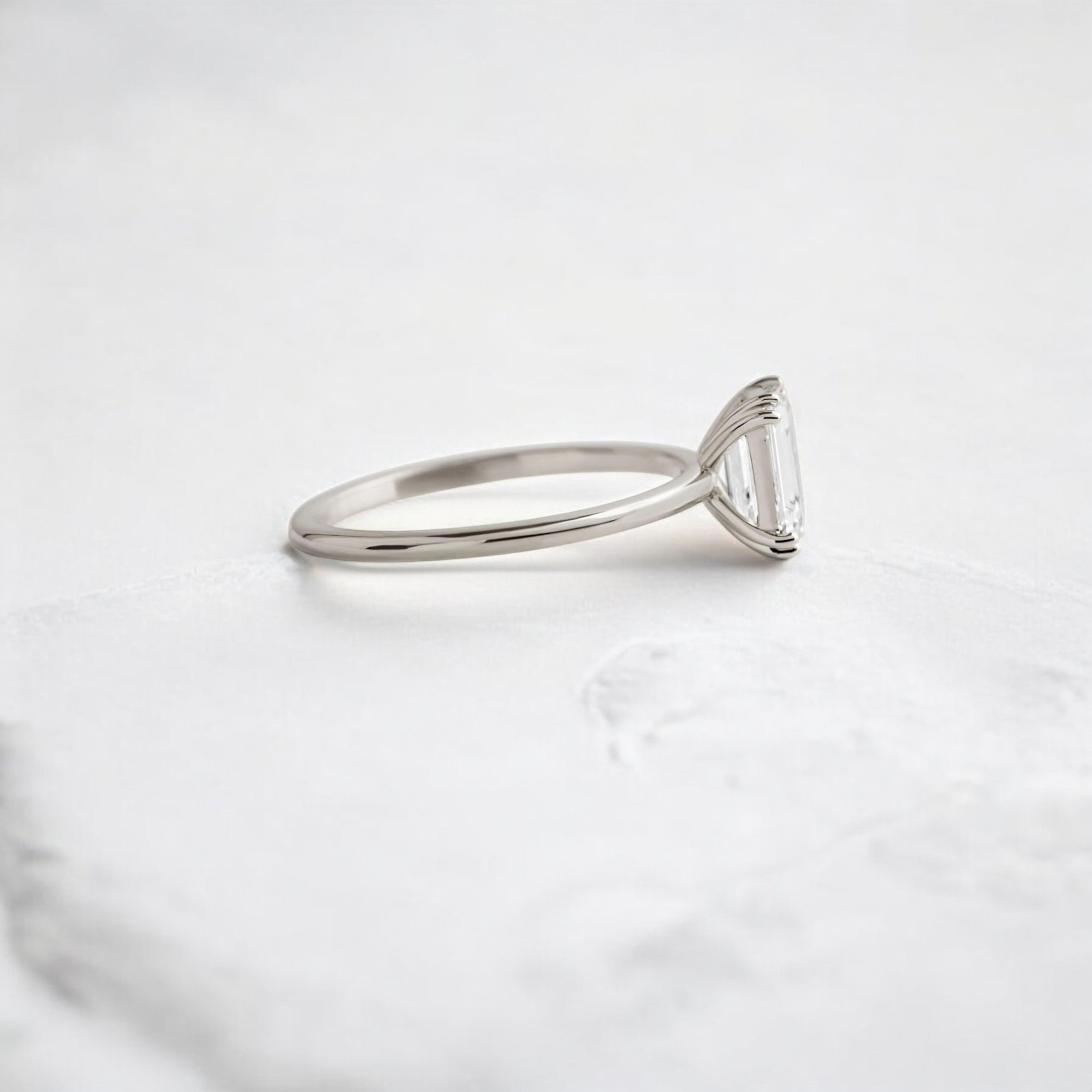 handmade-double-prong-emerald-solitaire-moissanite-engagement-ring-0-90-ct-platinum-gemfora