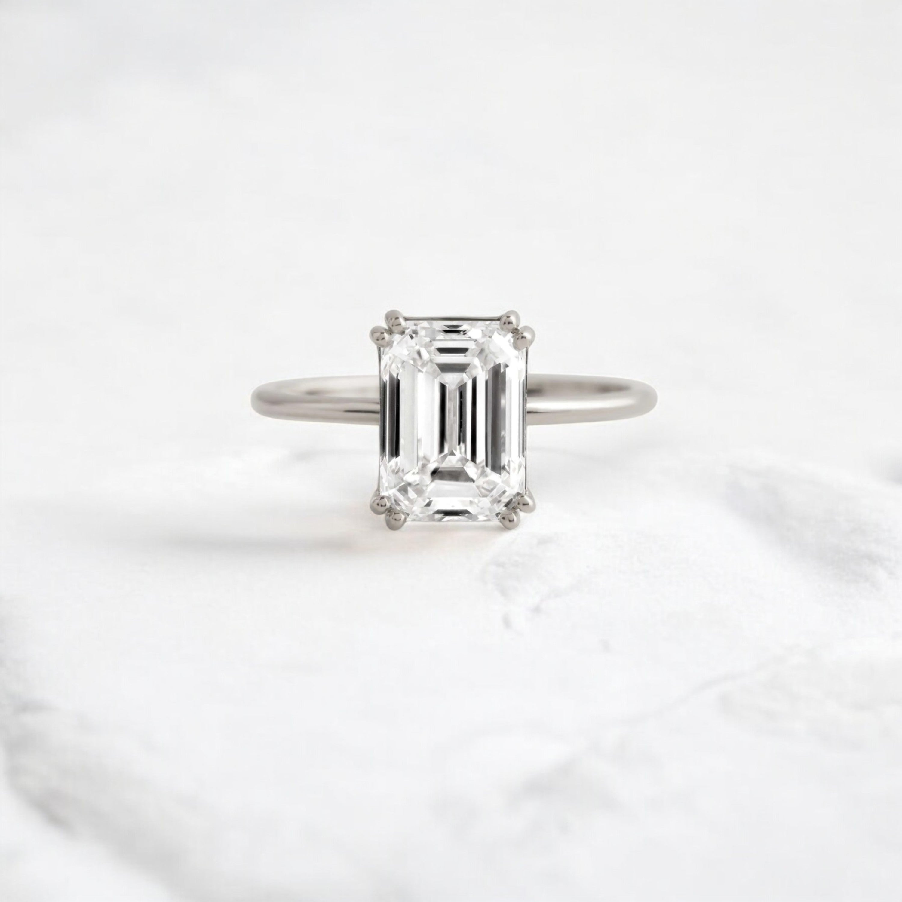 handmade-double-prong-emerald-solitaire-moissanite-engagement-ring-1-70-ct-platinum-gemfora