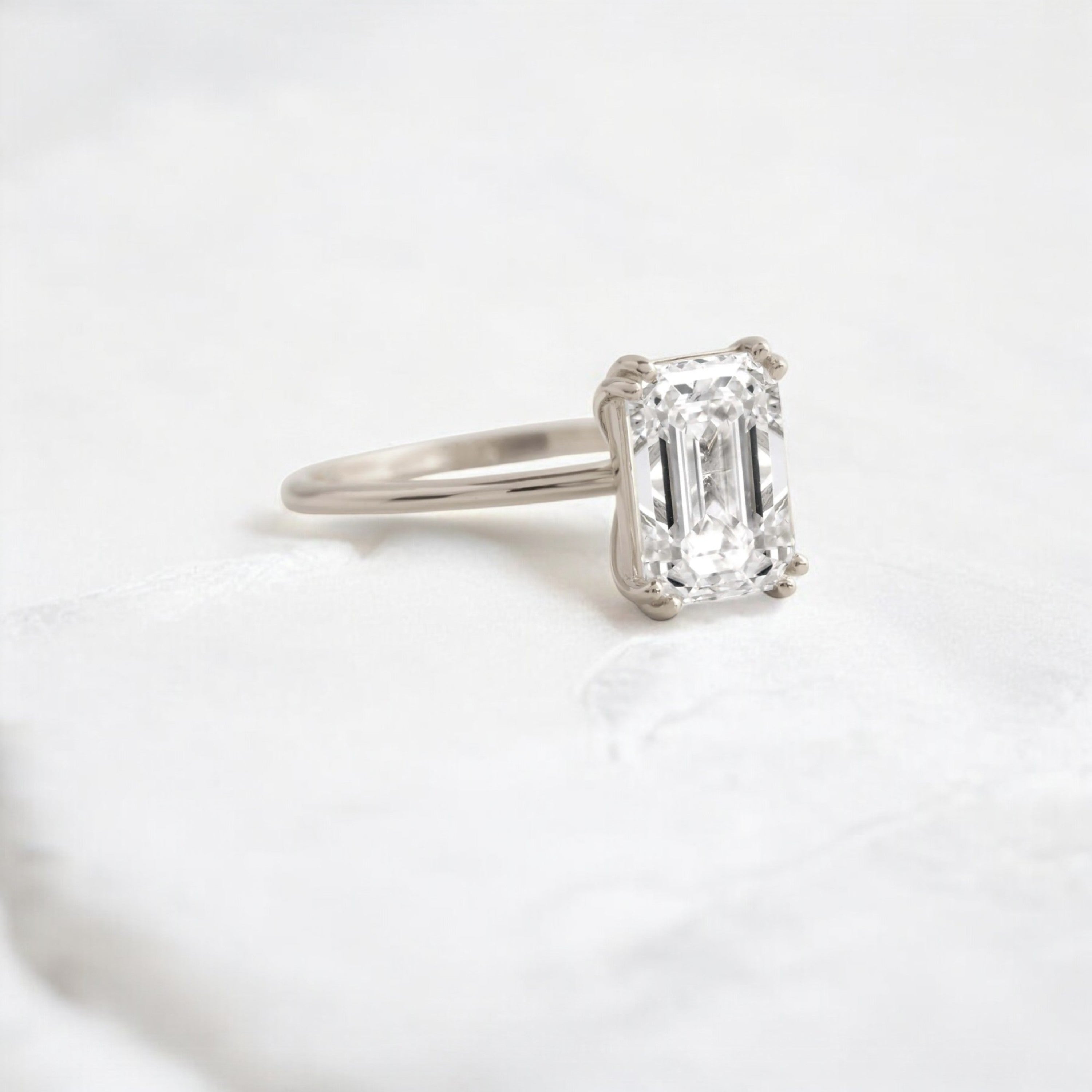 handmade-double-prong-emerald-solitaire-moissanite-engagement-ring-1-70-ct-white-gold-gemfora