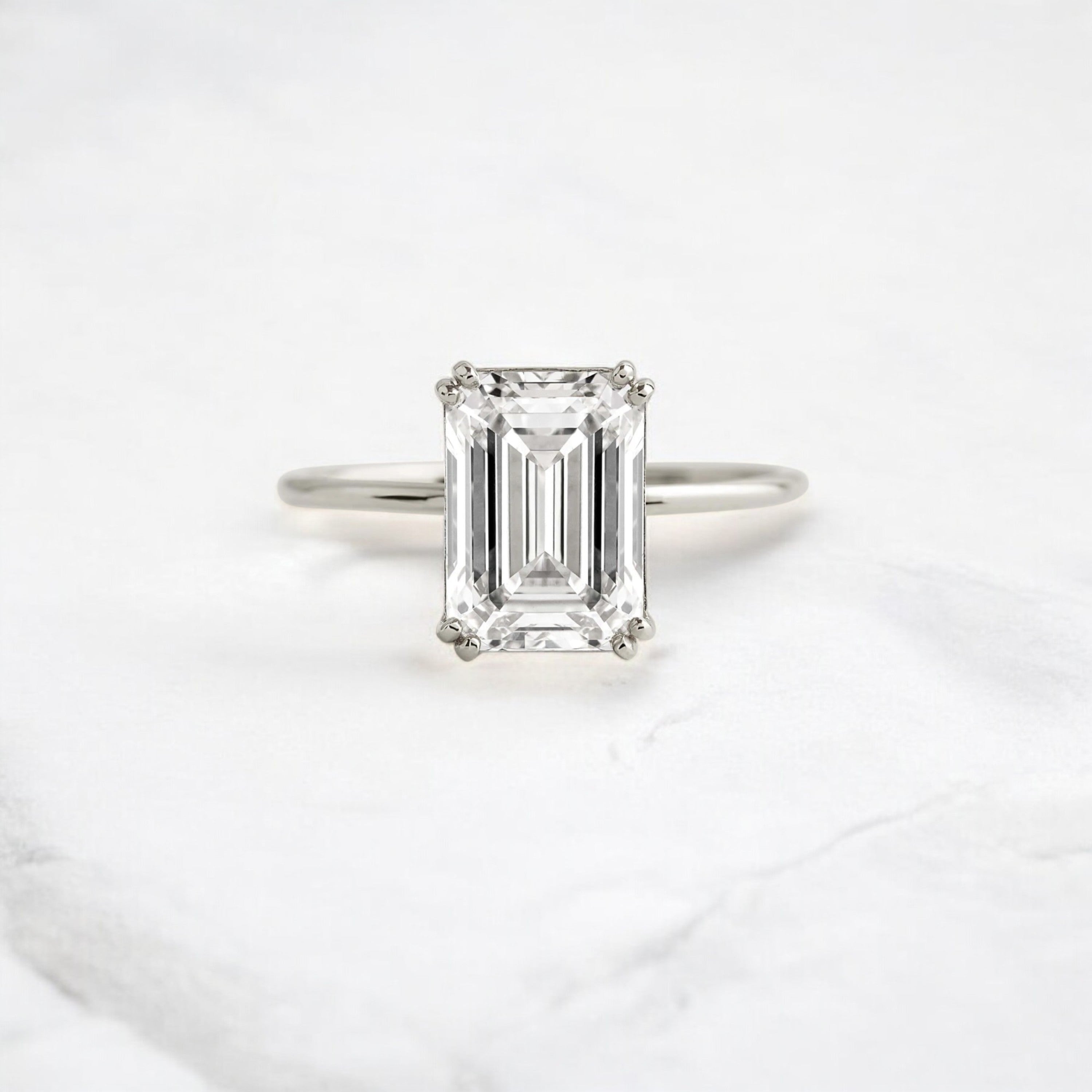 handmade-double-prong-emerald-solitaire-moissanite-engagement-ring-3-05-ct-platinum-gemfora