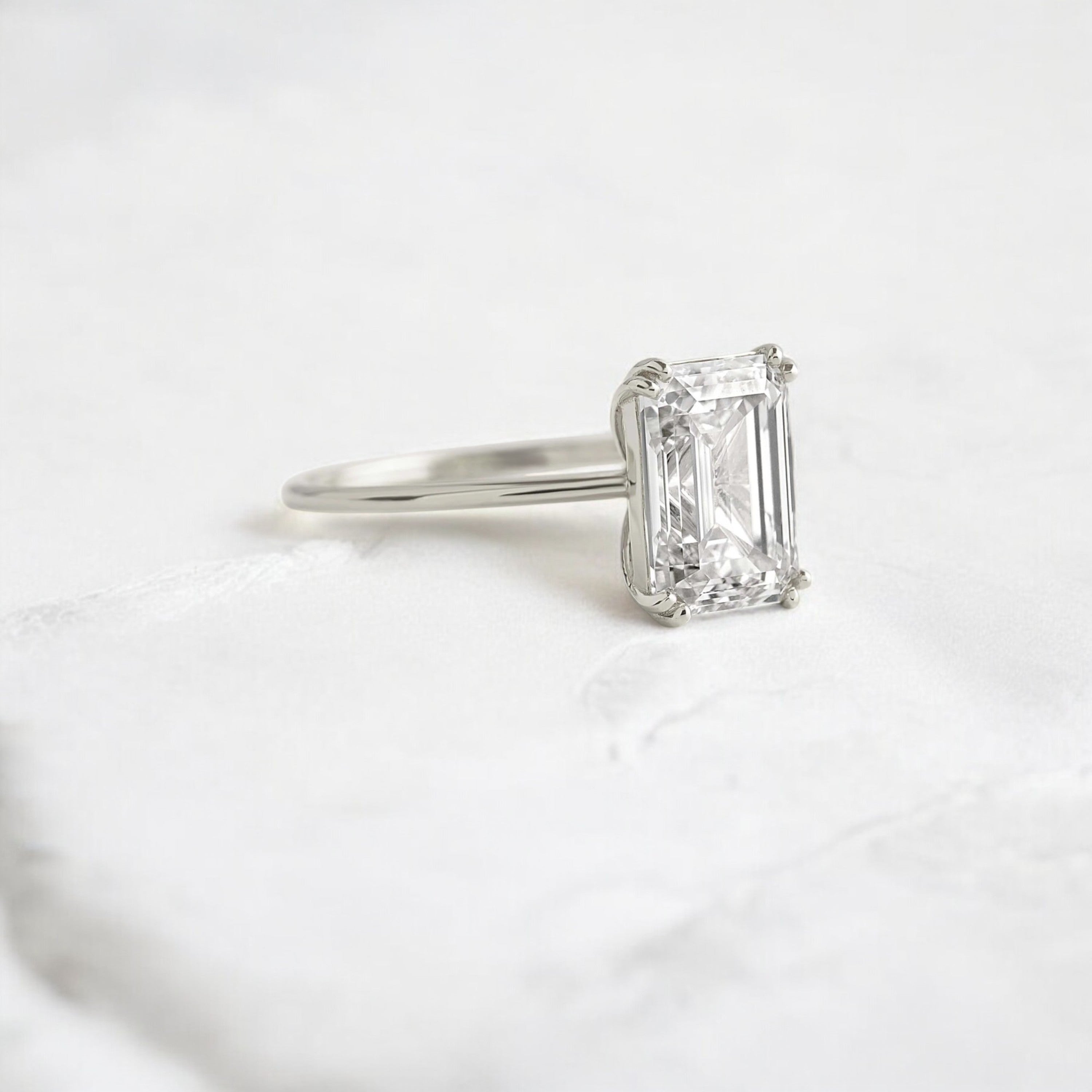 handmade-double-prong-emerald-solitaire-moissanite-engagement-ring-3-05-ct-platinum-gemfora