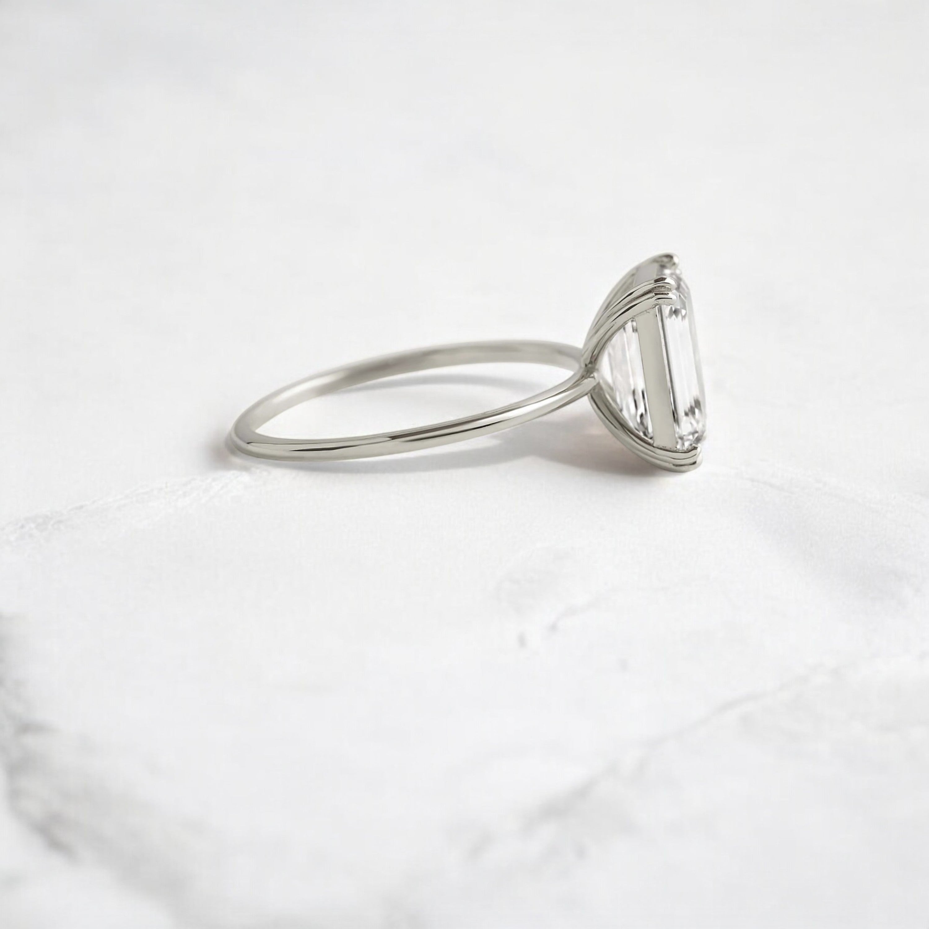 handmade-double-prong-emerald-solitaire-moissanite-engagement-ring-3-05-ct-platinum-gemfora