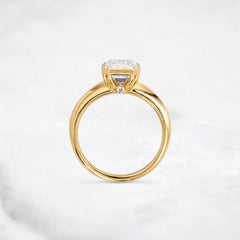 hidden-muse-emerald-glow-bezel-moissanite-engagement-ring-3-ct-yellow-gold-gemfora-4