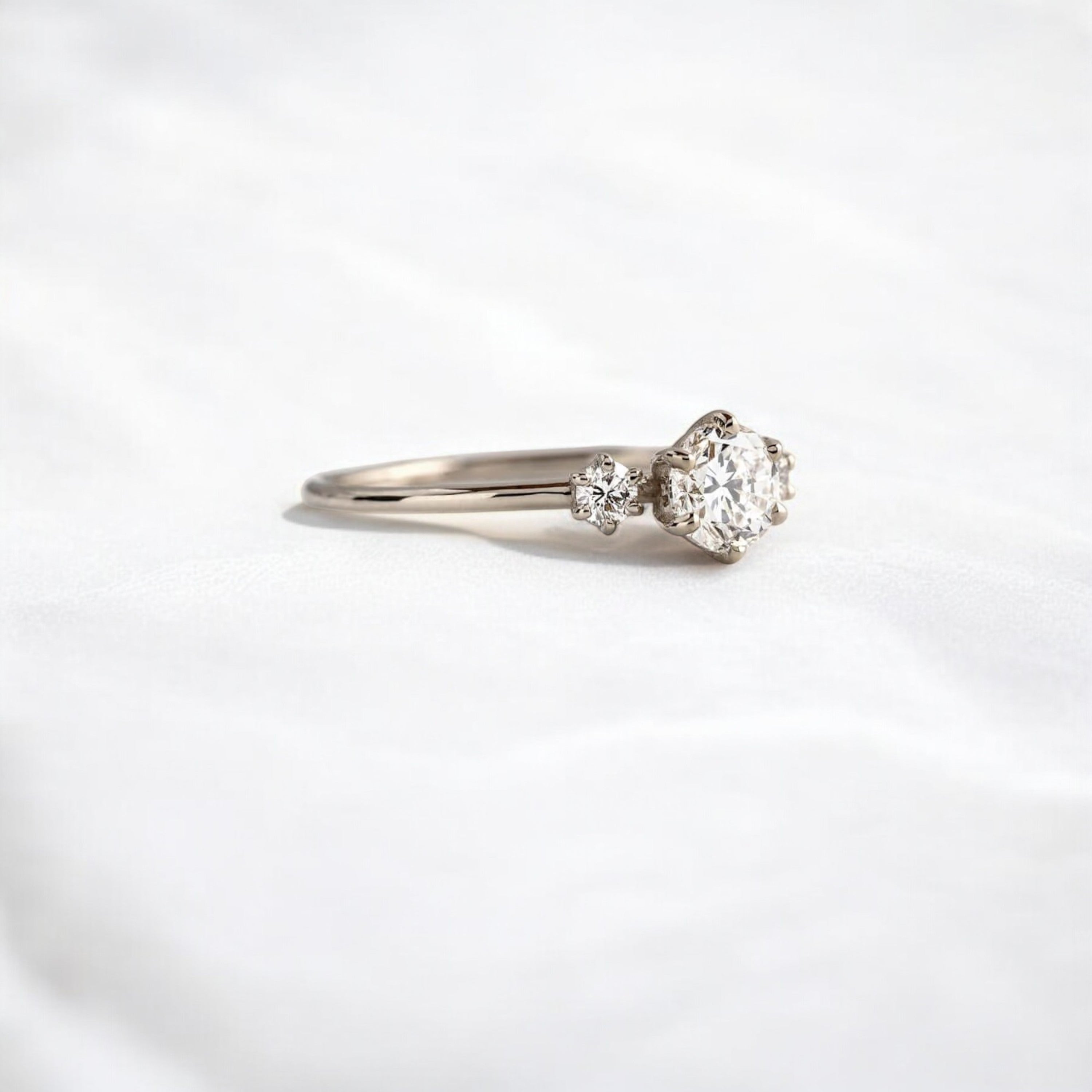 luna-light-round-sparkle-moissanite-engagement-ring-0-5-ct-white-gold-gemfora-2