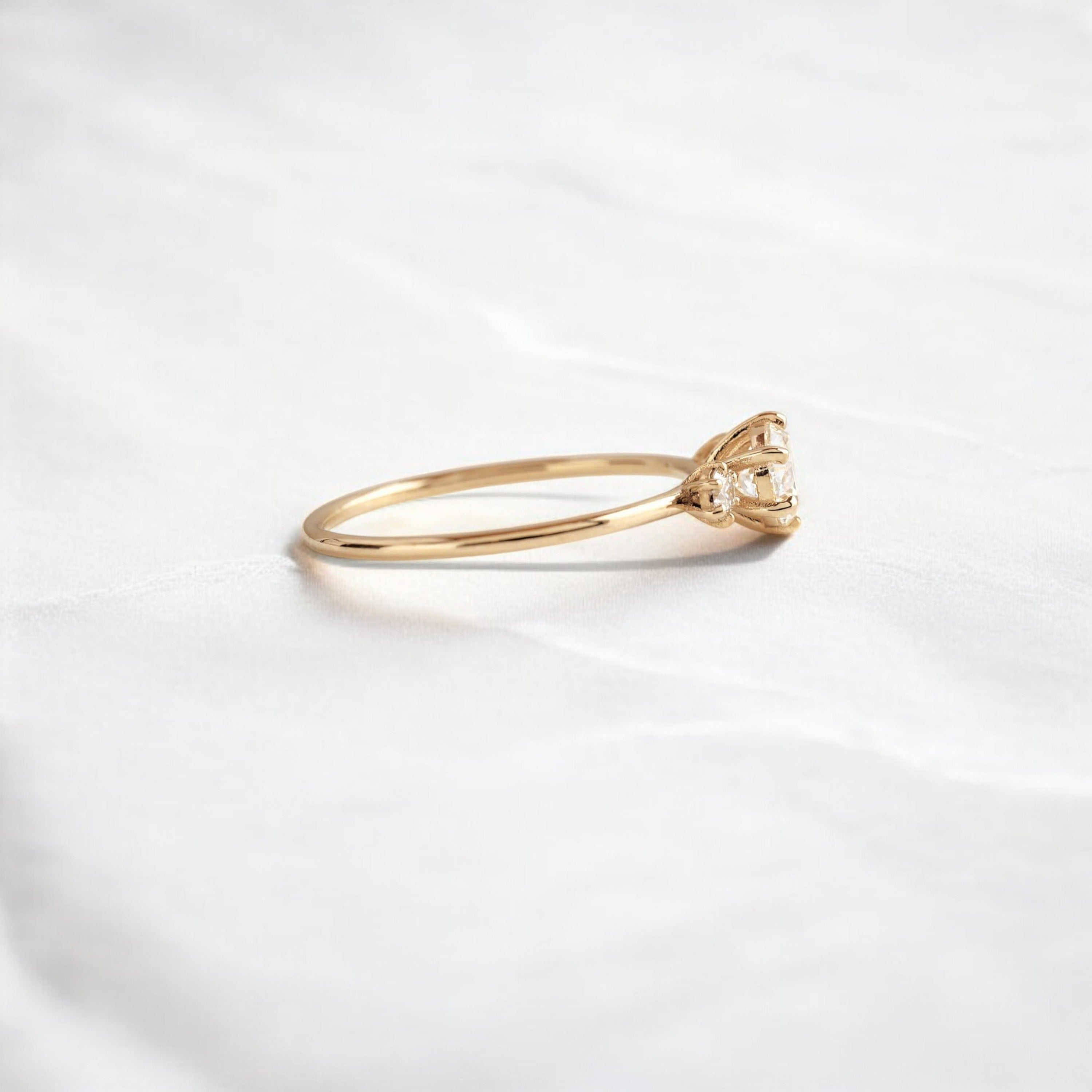 luna-light-round-sparkle-moissanite-engagement-ring-0-5-ct-yellow-gold-gemfora-3
