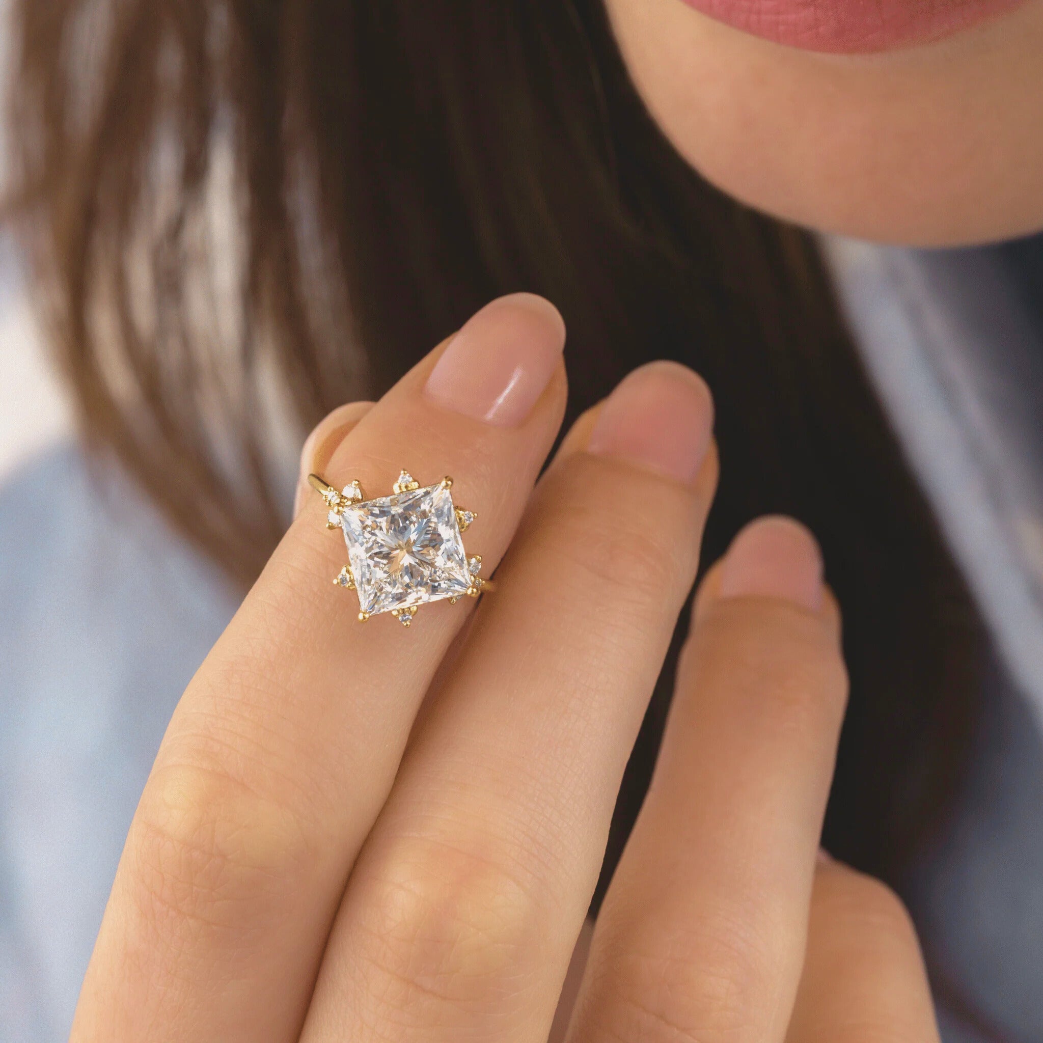 mossinite-2ct-focal-diamond-princess-cut-cluster-engagement-ring-6
