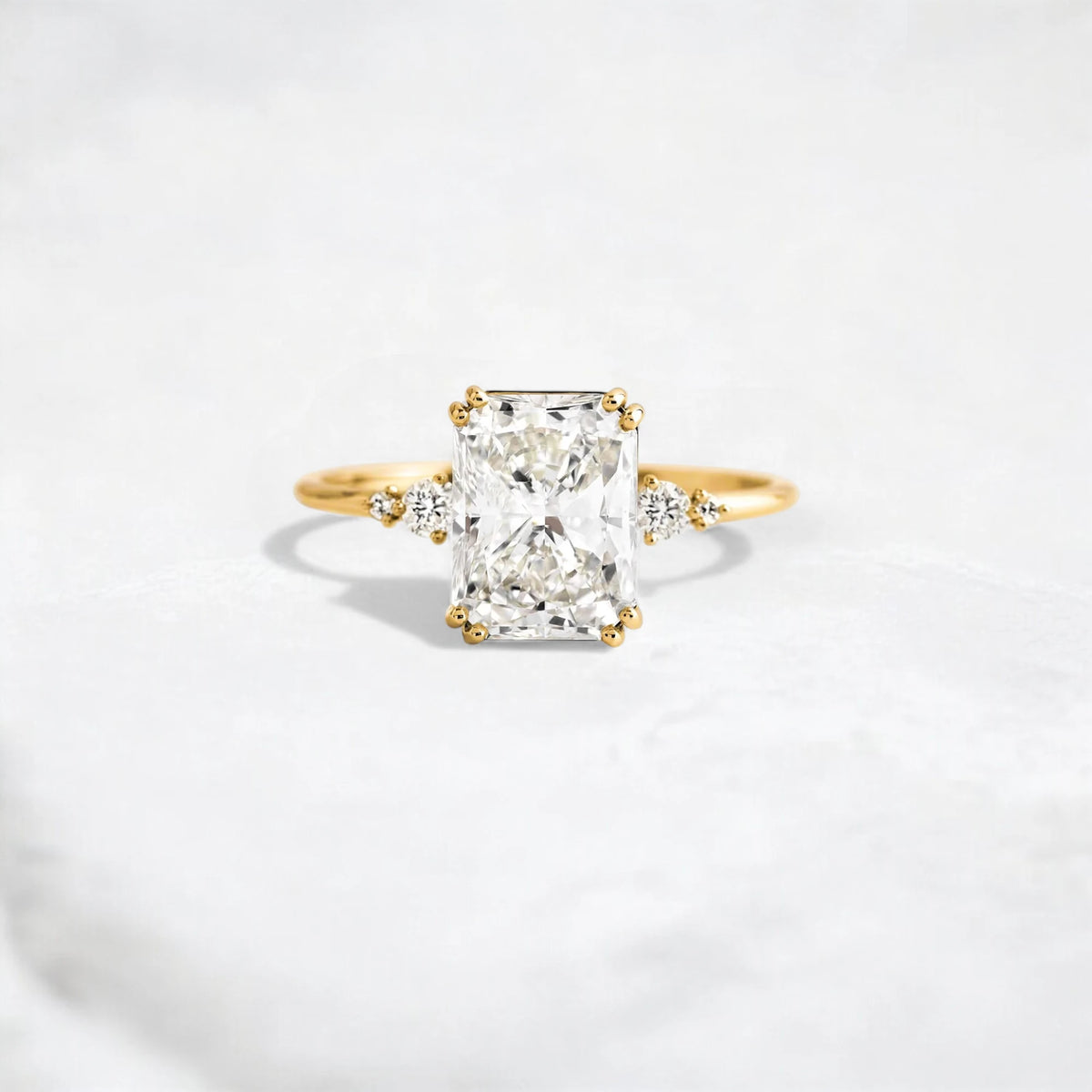 pave-band-radiant-cut-2ct-diamond-engagement-ring-1