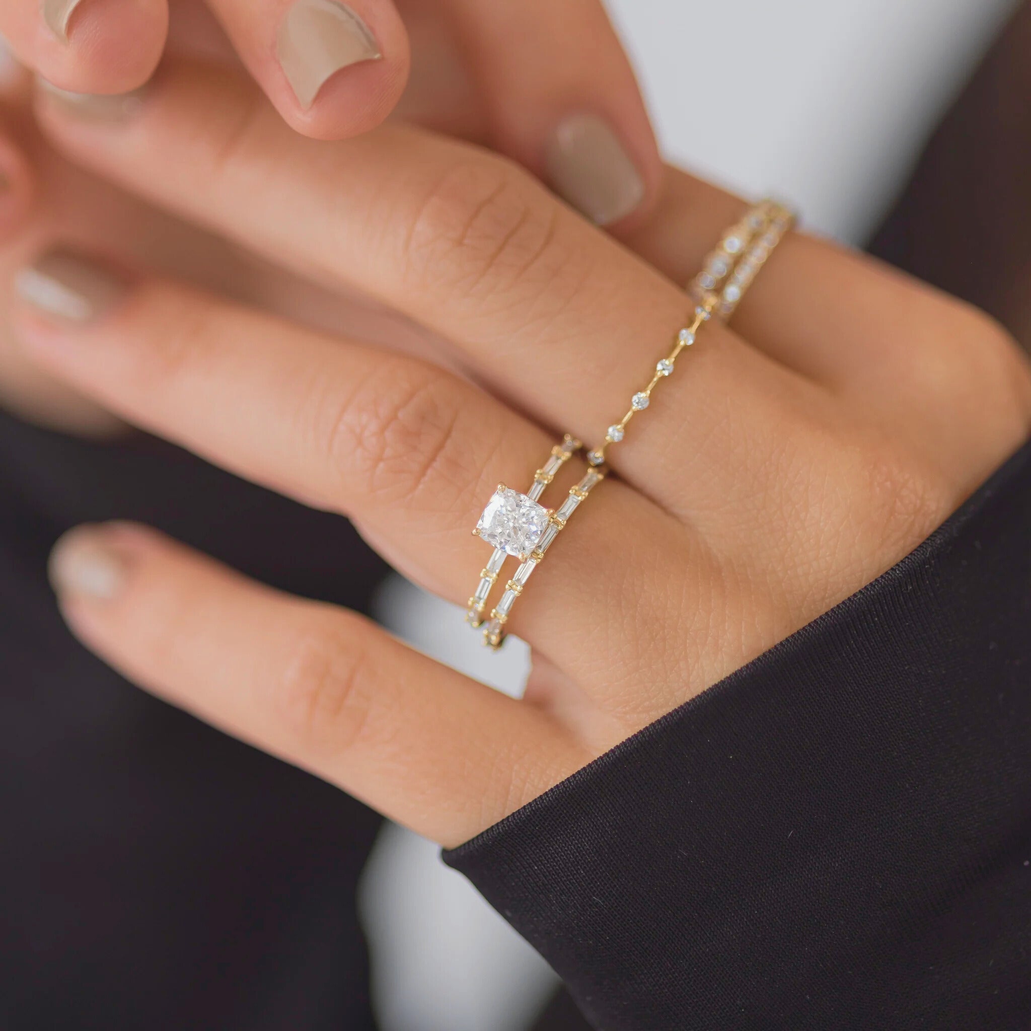 pure-brilliance-2ct-cushion-cut-pave-engagement-ring-2