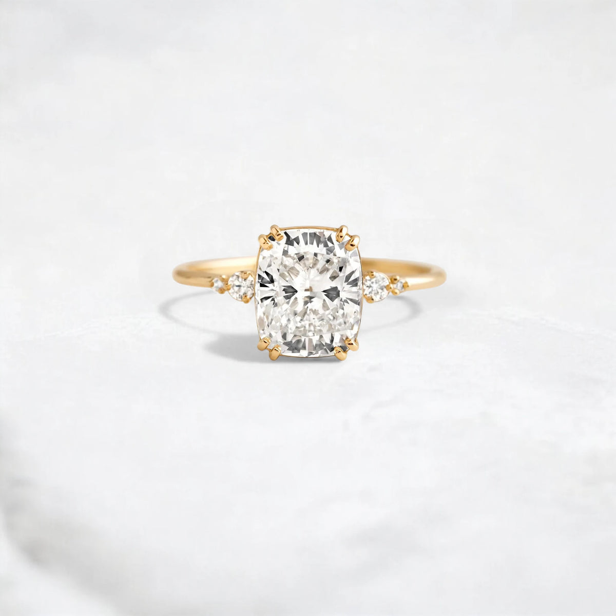 pure-elegance-2ct-cushion-cut-pave-engagement-ring-1