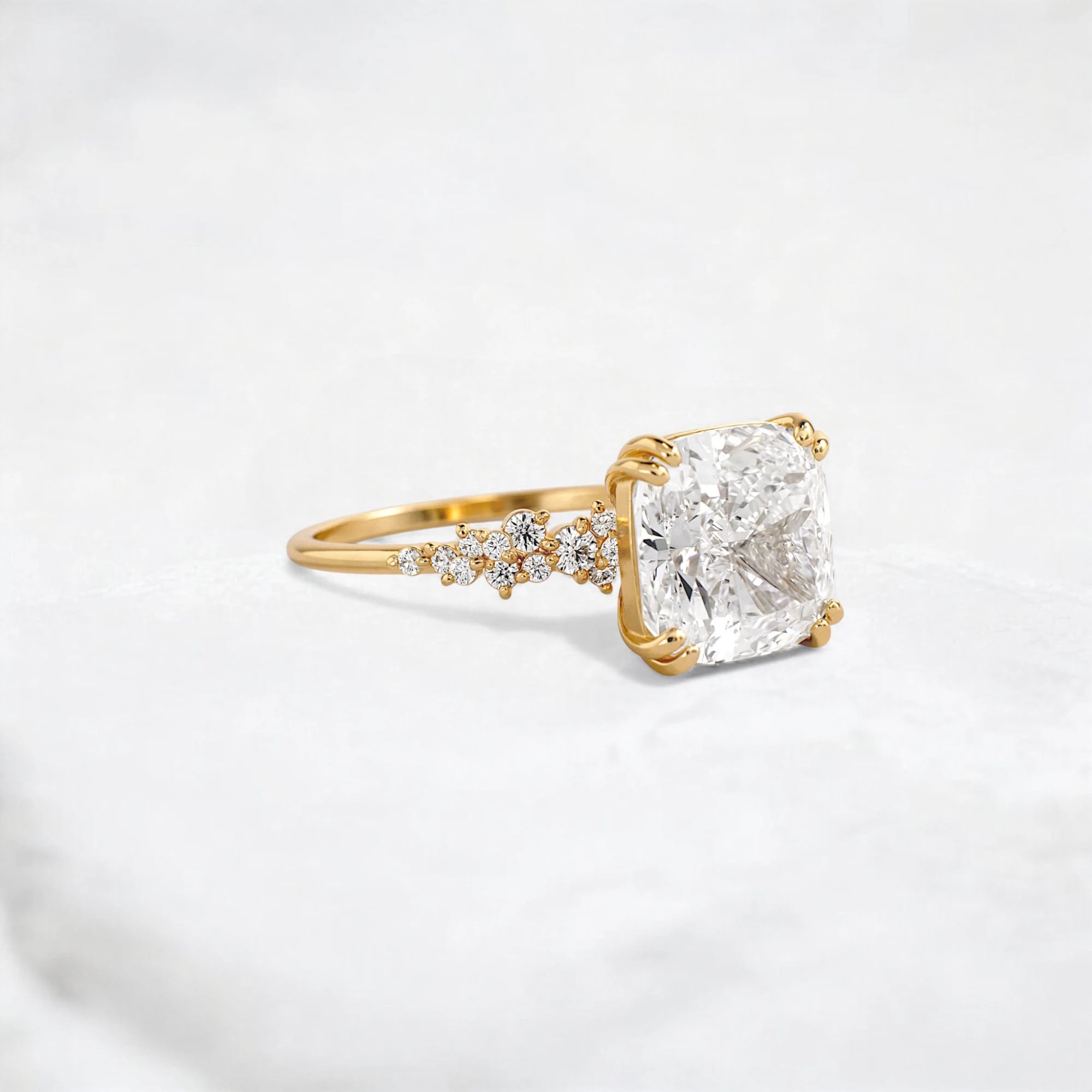 pure-harmony-cushion-cut-2ct-diamond-cluster-engagement-ring-2