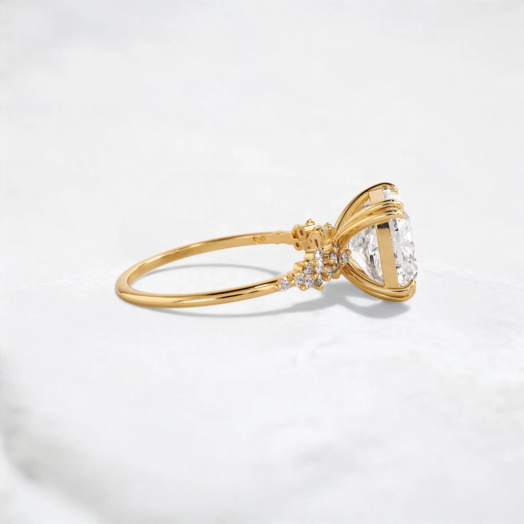 pure-harmony-cushion-cut-2ct-diamond-cluster-engagement-ring-3