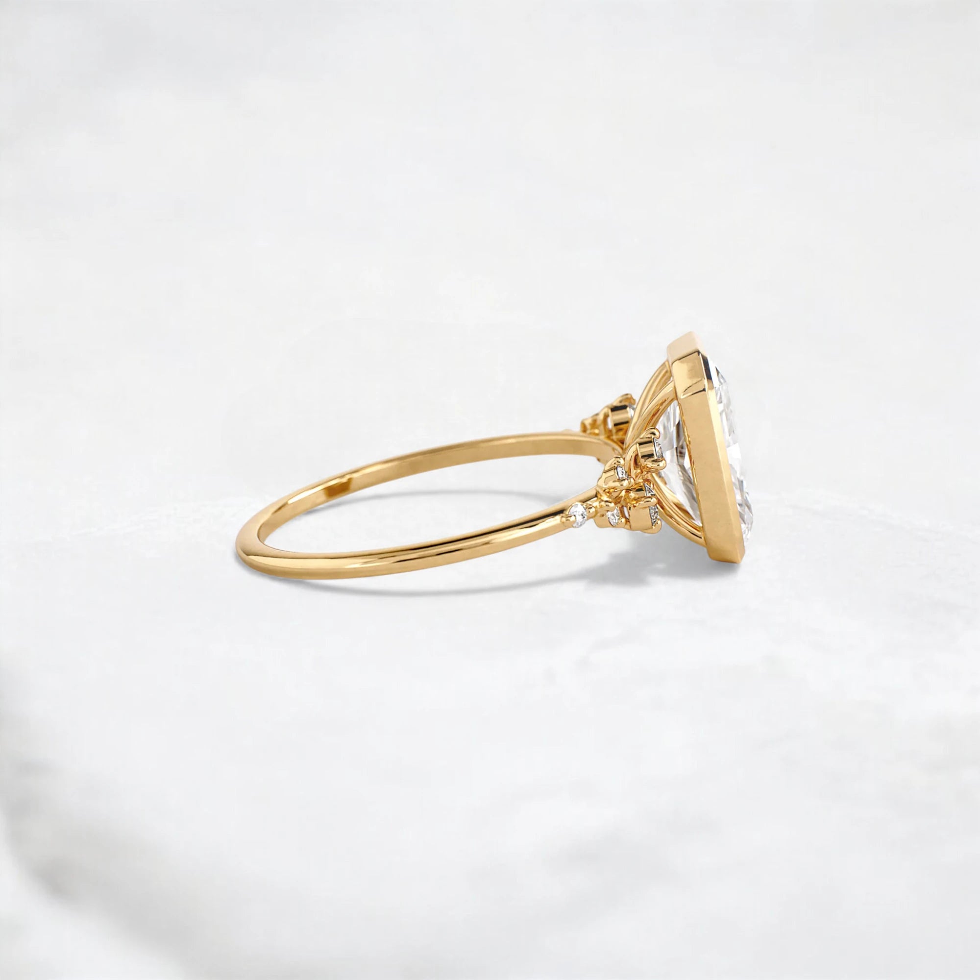 radiant-cut-2ct-bezel-with-cluster-engagement-ring-4