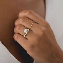 radiant-cut-2ct-cluster-mossainite-dimond-engagement-ring-4