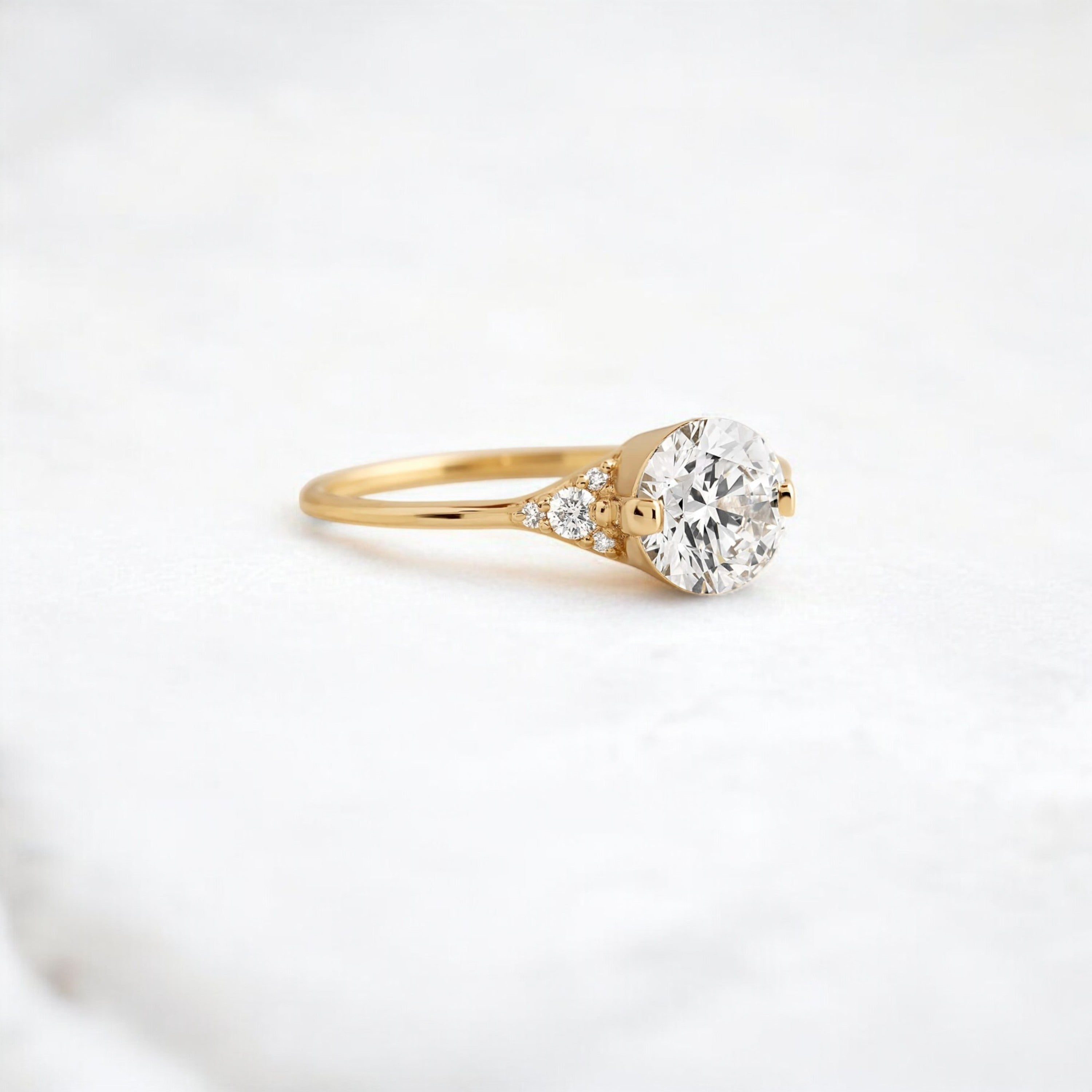 round-cut-1-14-ct-moissanite-engagement-closed-basket-two-tab-prongs-ring